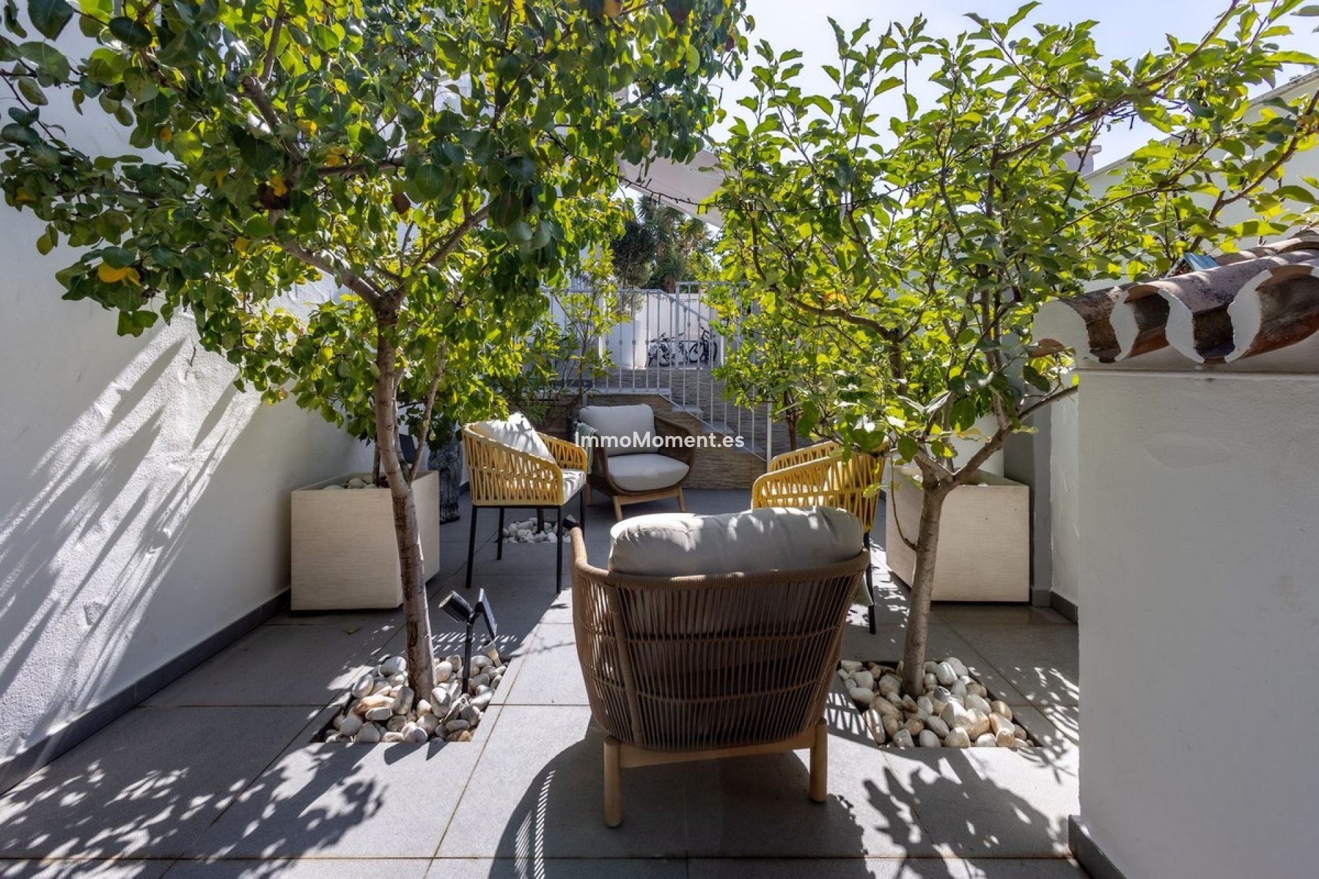 Reventa - Villa - Interior  - Alhaurín el Grande Centro