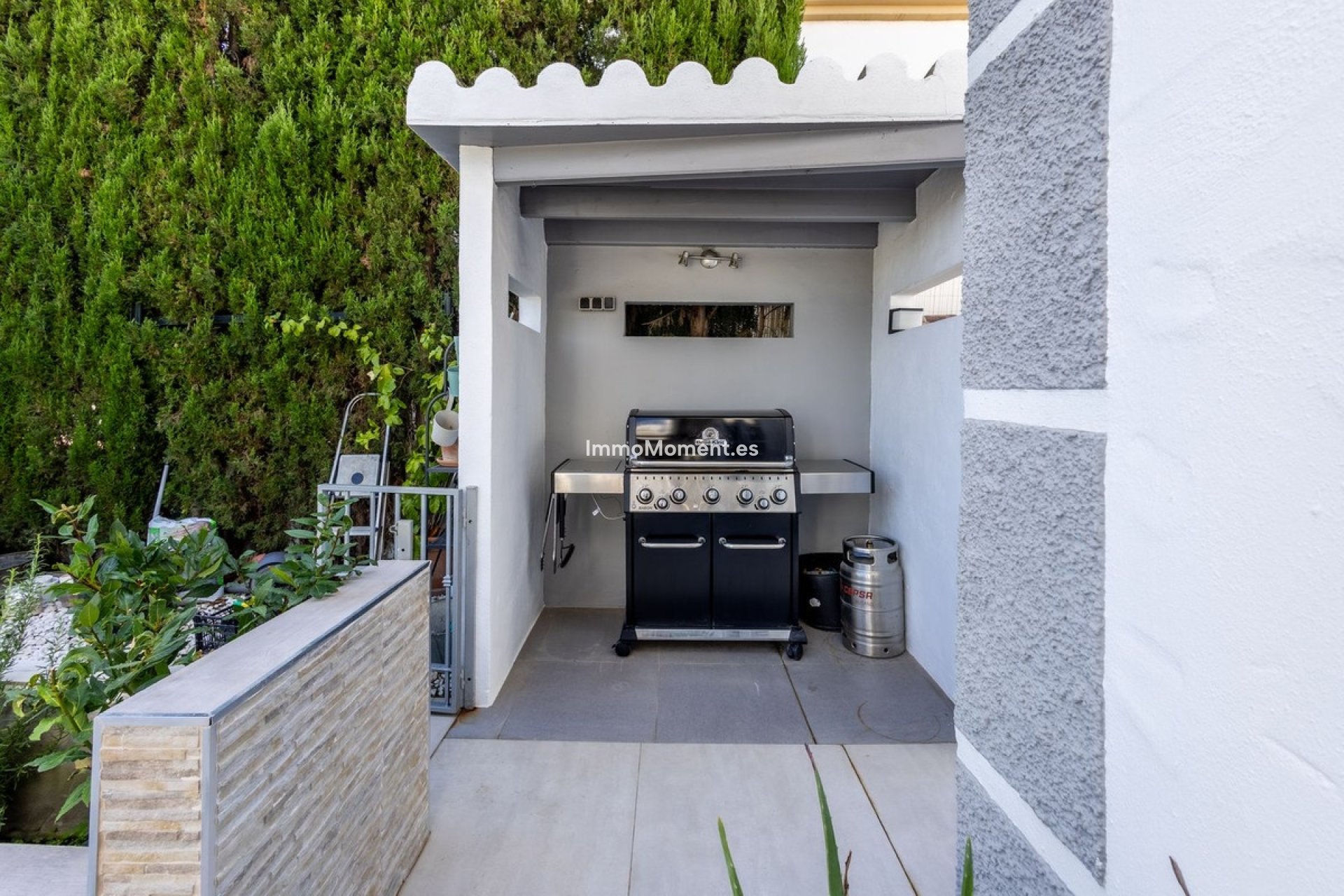 Reventa - Villa - Interior  - Alhaurín el Grande Centro