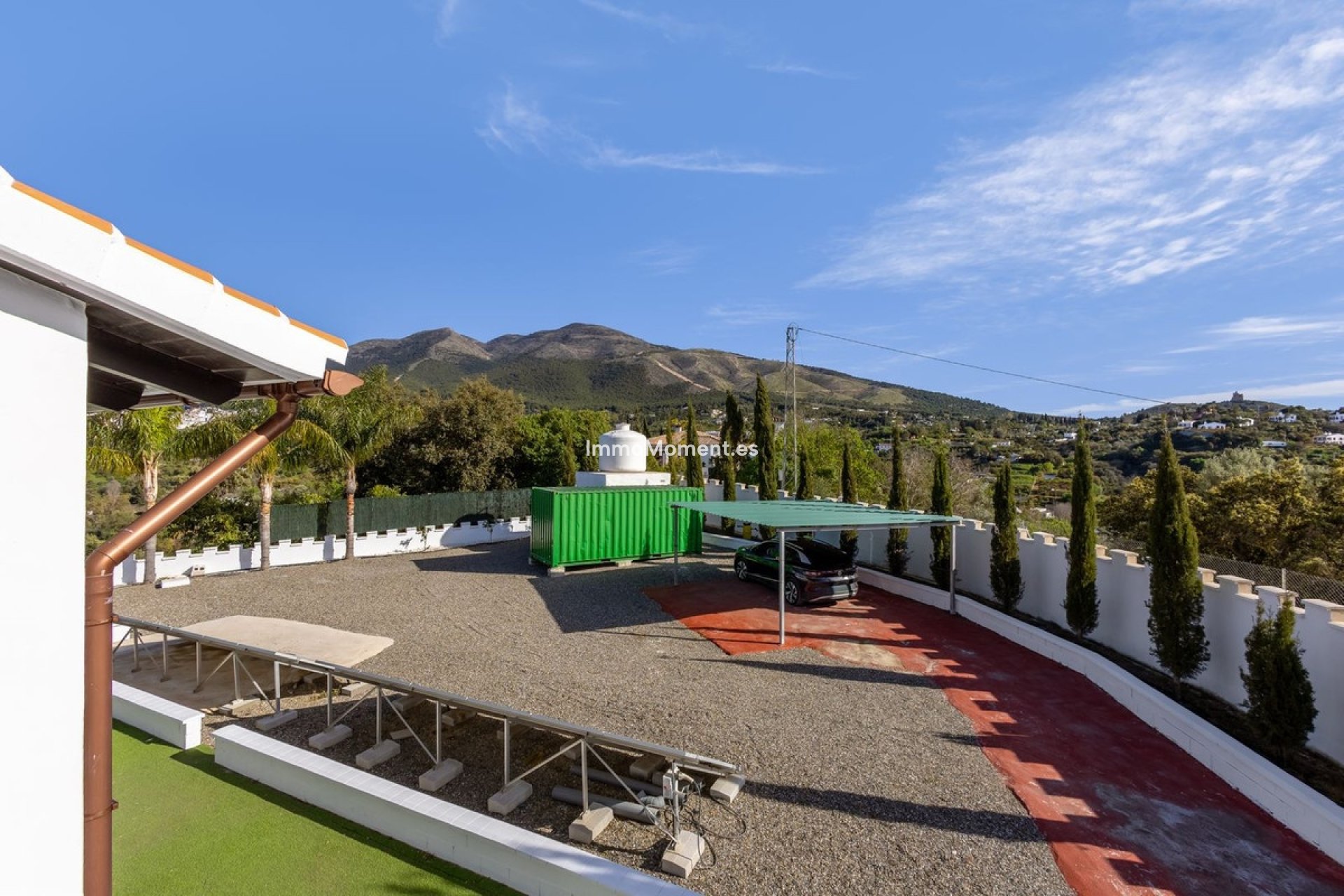 Reventa - Villa - Interior  - Alhaurín el Grande Centro