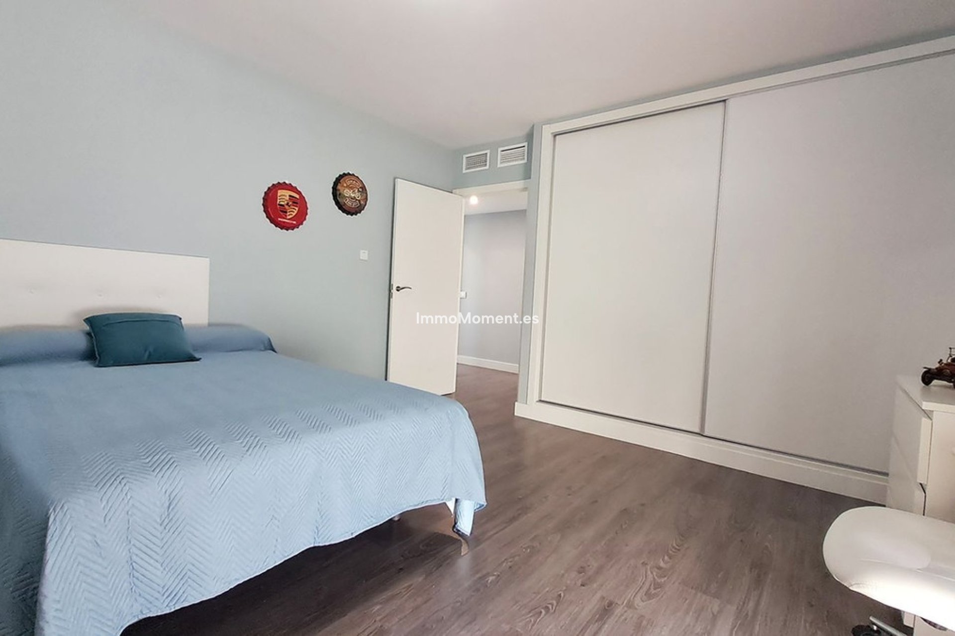 Reventa - Villa - Interior  - Alhaurín el Grande Centro