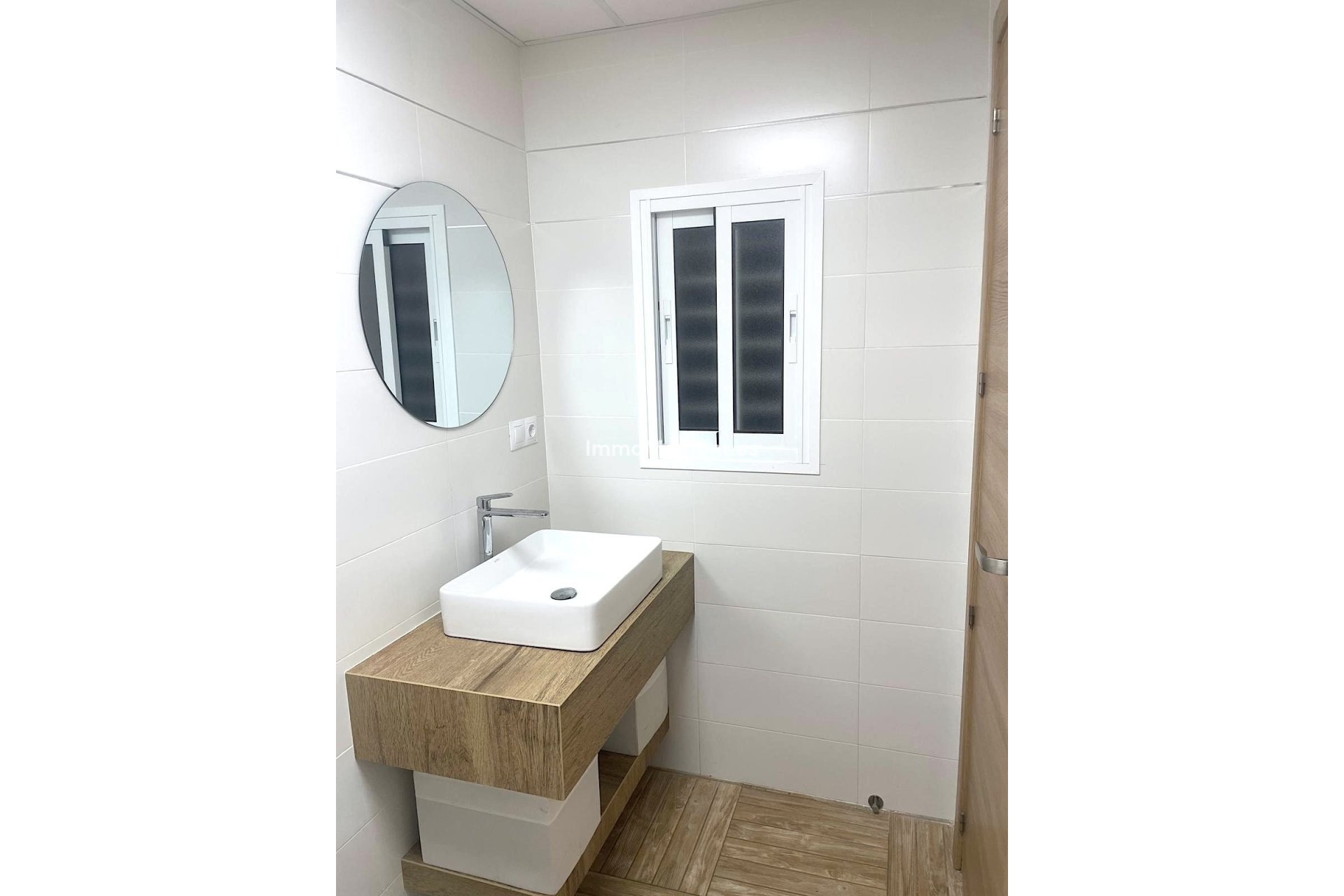 Reventa - Villa - Interior  - Alhaurín el Grande Centro