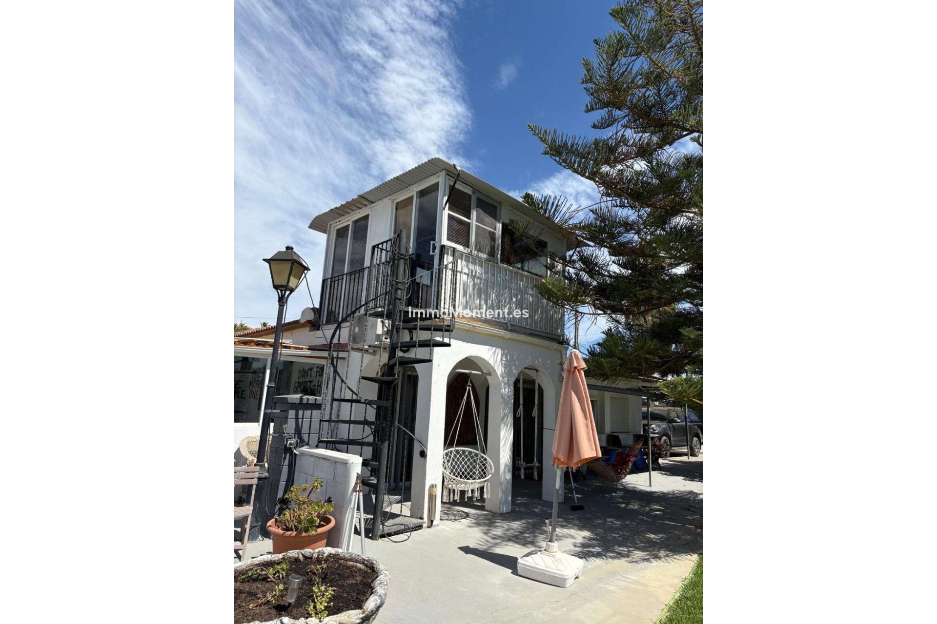 Reventa - Villa - Interior  - Alhaurín el Grande Centro