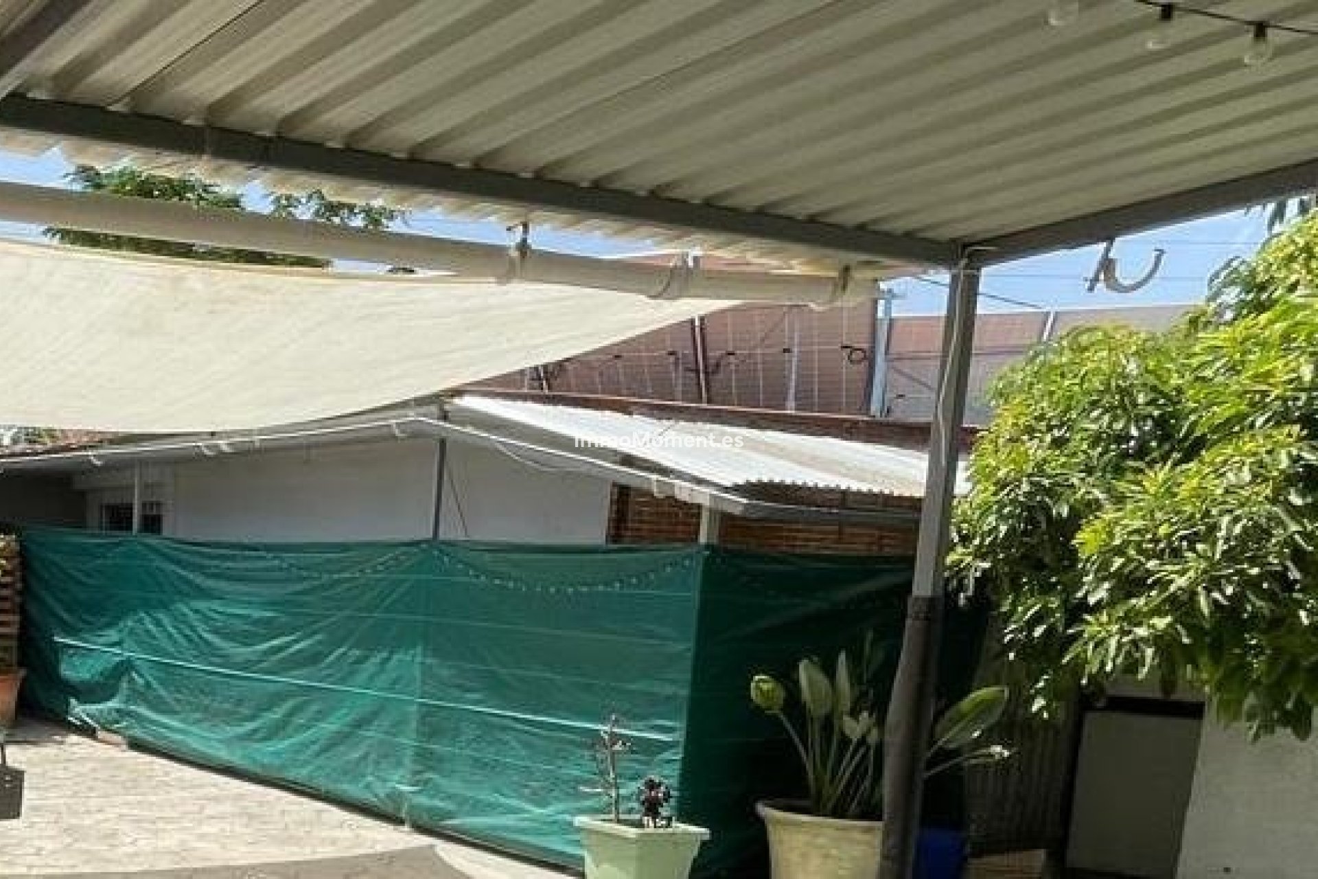 Reventa - Villa - Interior  - Alhaurín el Grande Centro