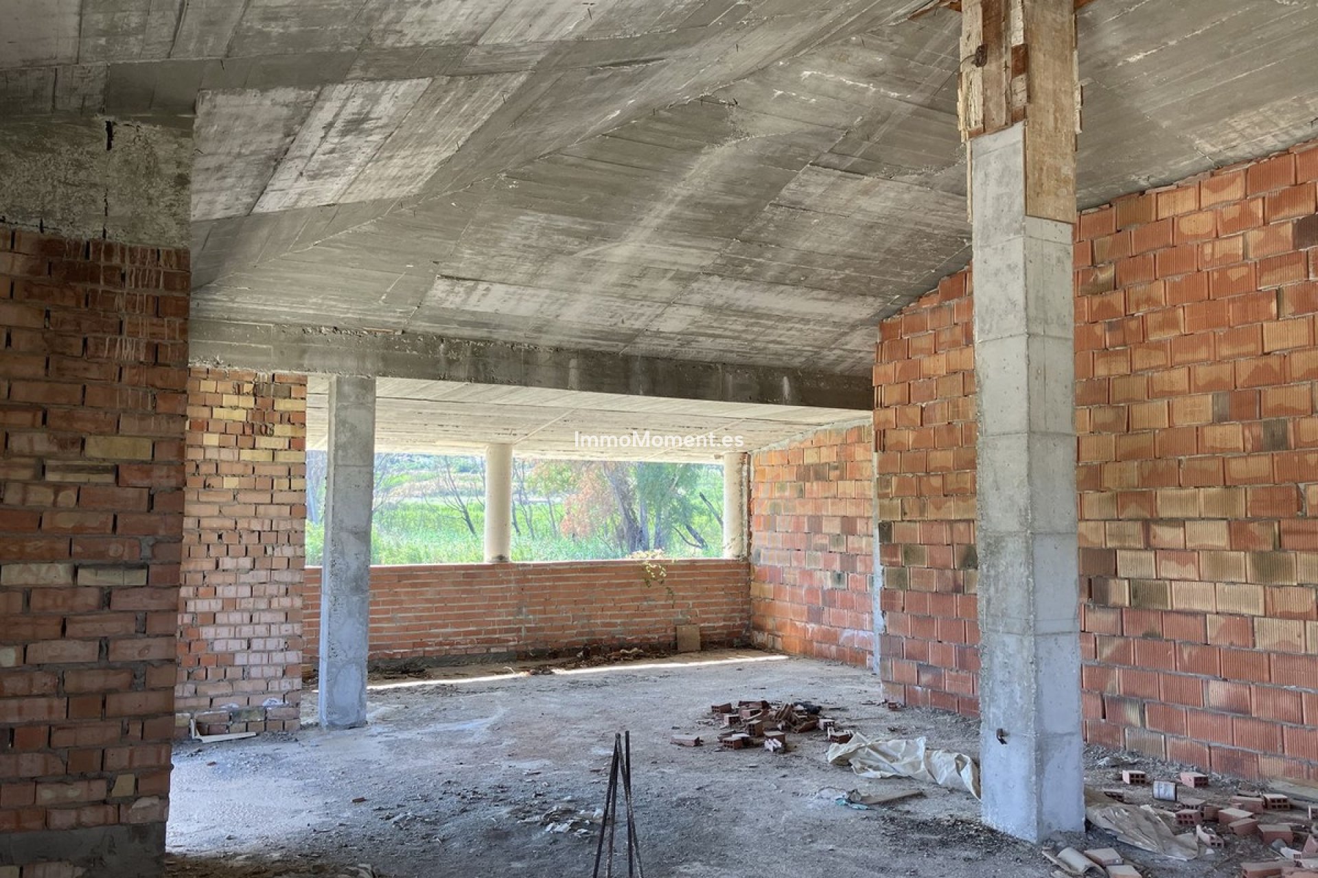 Reventa - Villa - Interior  - Alhaurín el Grande Centro