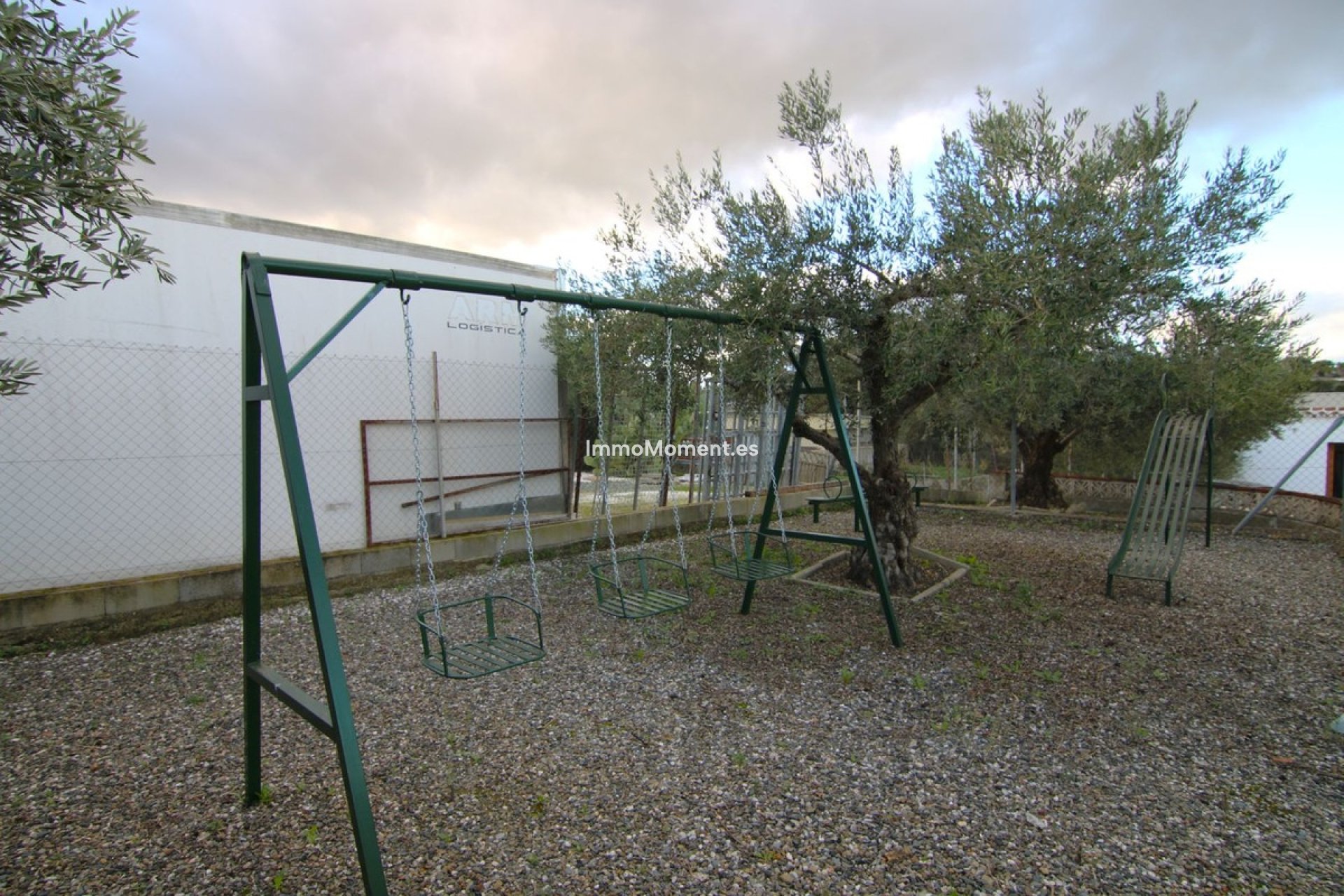 Reventa - Villa - Interior  - Alhaurín el Grande Centro