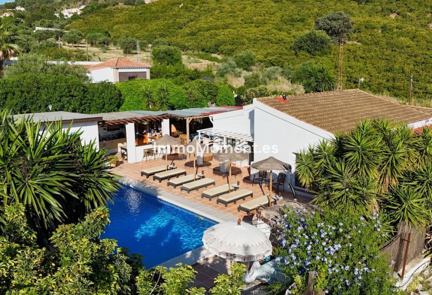 Reventa - Villa - Interior  - Alhaurín el Grande Centro