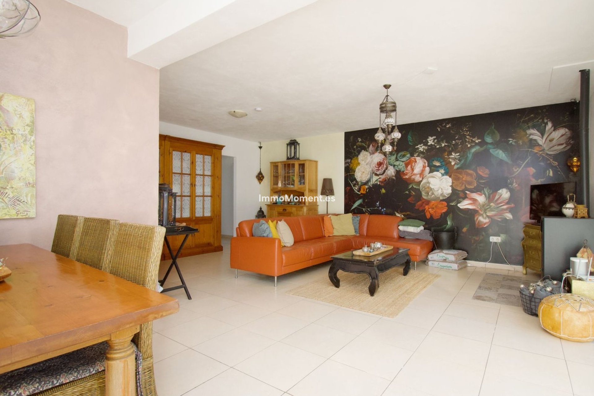 Reventa - Villa - Interior  - Alhaurín el Grande Centro