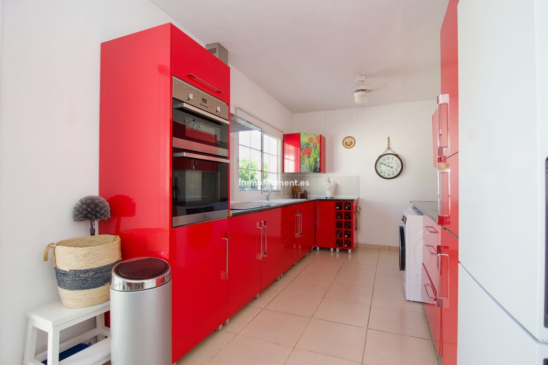 Reventa - Villa - Interior  - Alhaurín el Grande Centro