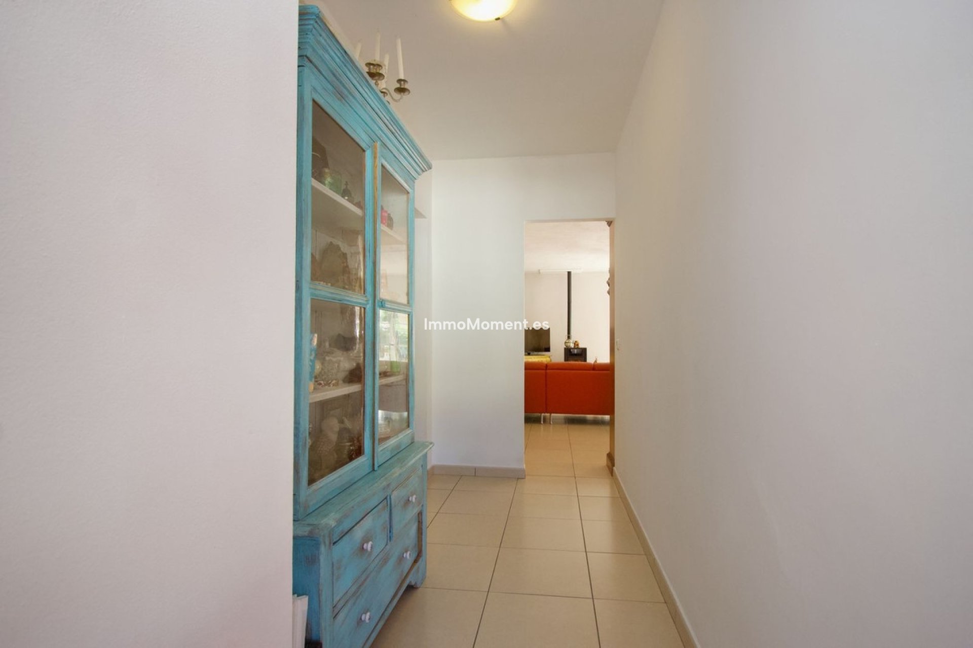 Reventa - Villa - Interior  - Alhaurín el Grande Centro