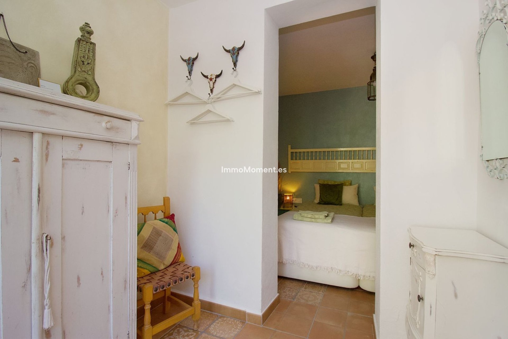 Reventa - Villa - Interior  - Alhaurín el Grande Centro