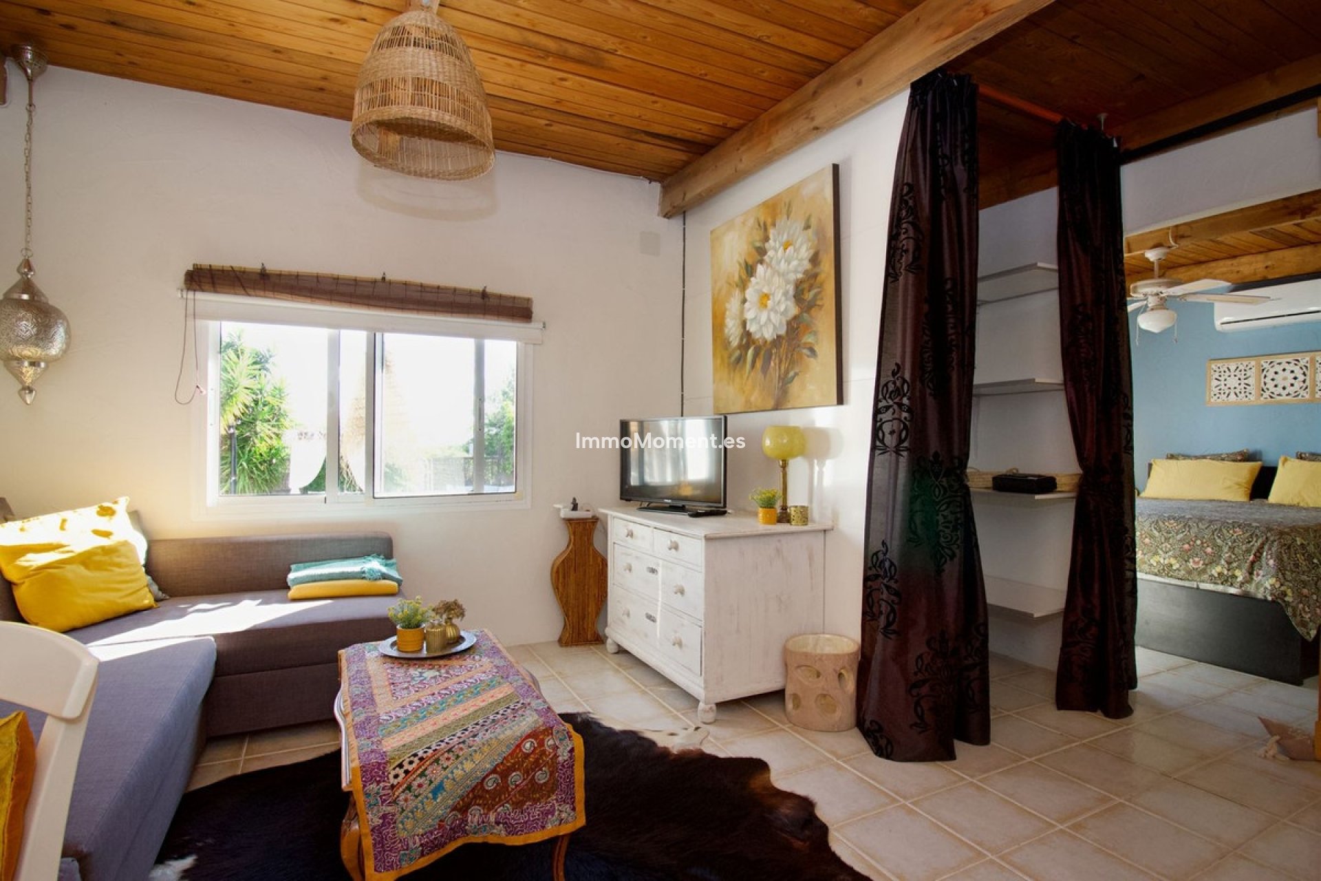 Reventa - Villa - Interior  - Alhaurín el Grande Centro