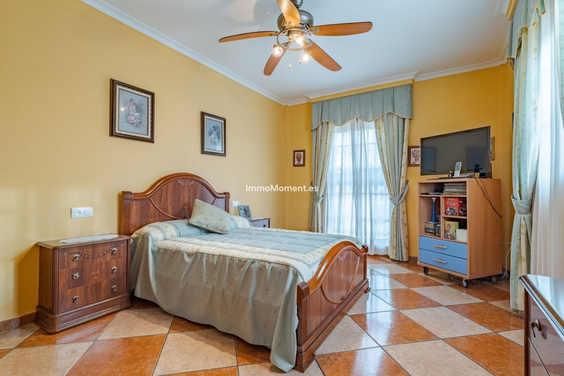 Reventa - Villa - Interior  - Alhaurín el Grande Centro