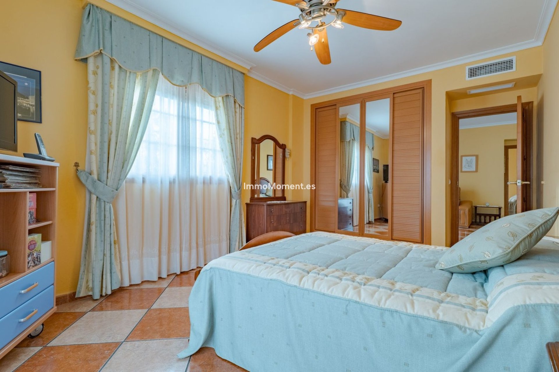 Reventa - Villa - Interior  - Alhaurín el Grande Centro