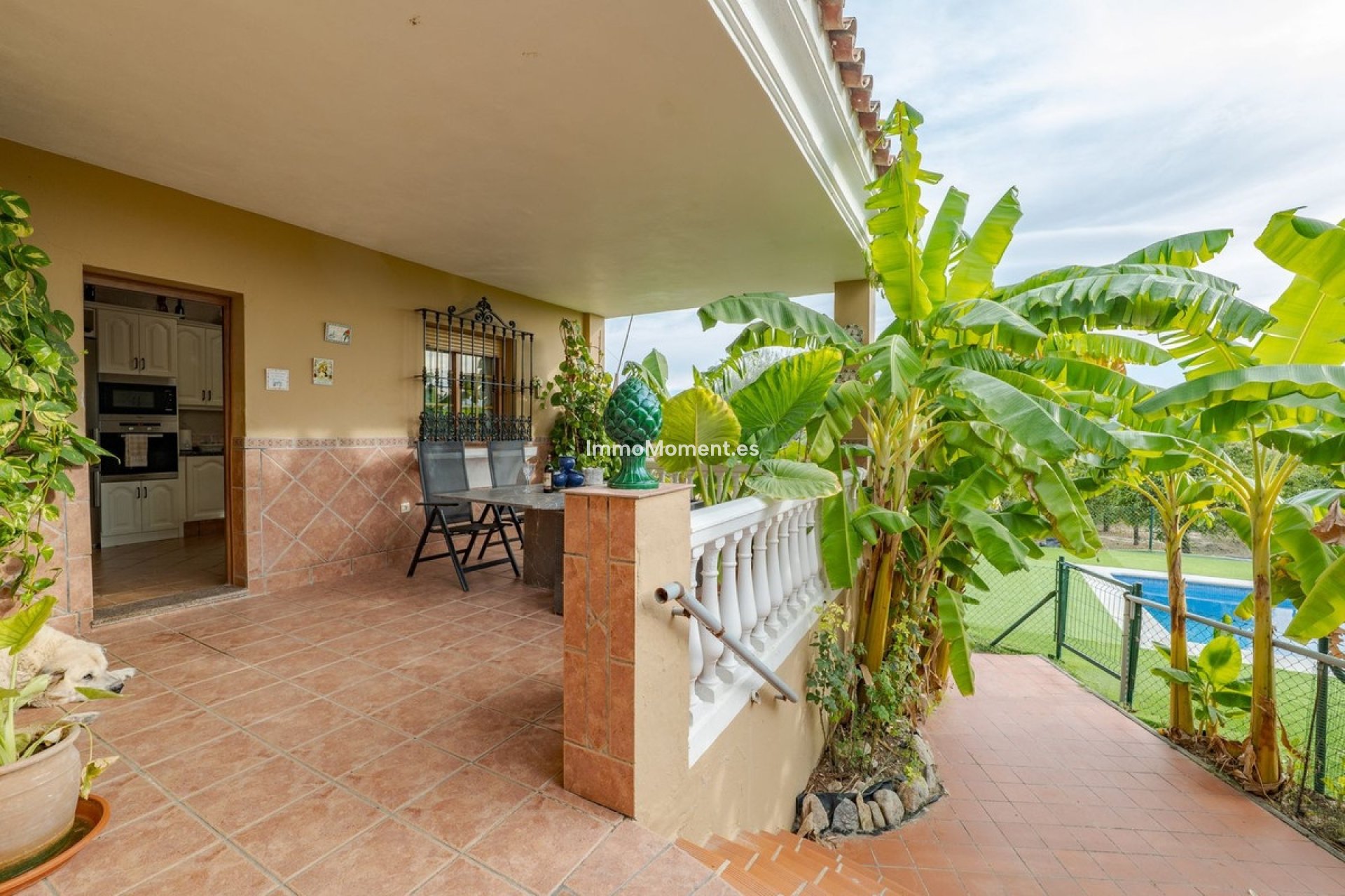 Reventa - Villa - Interior  - Alhaurín el Grande Centro