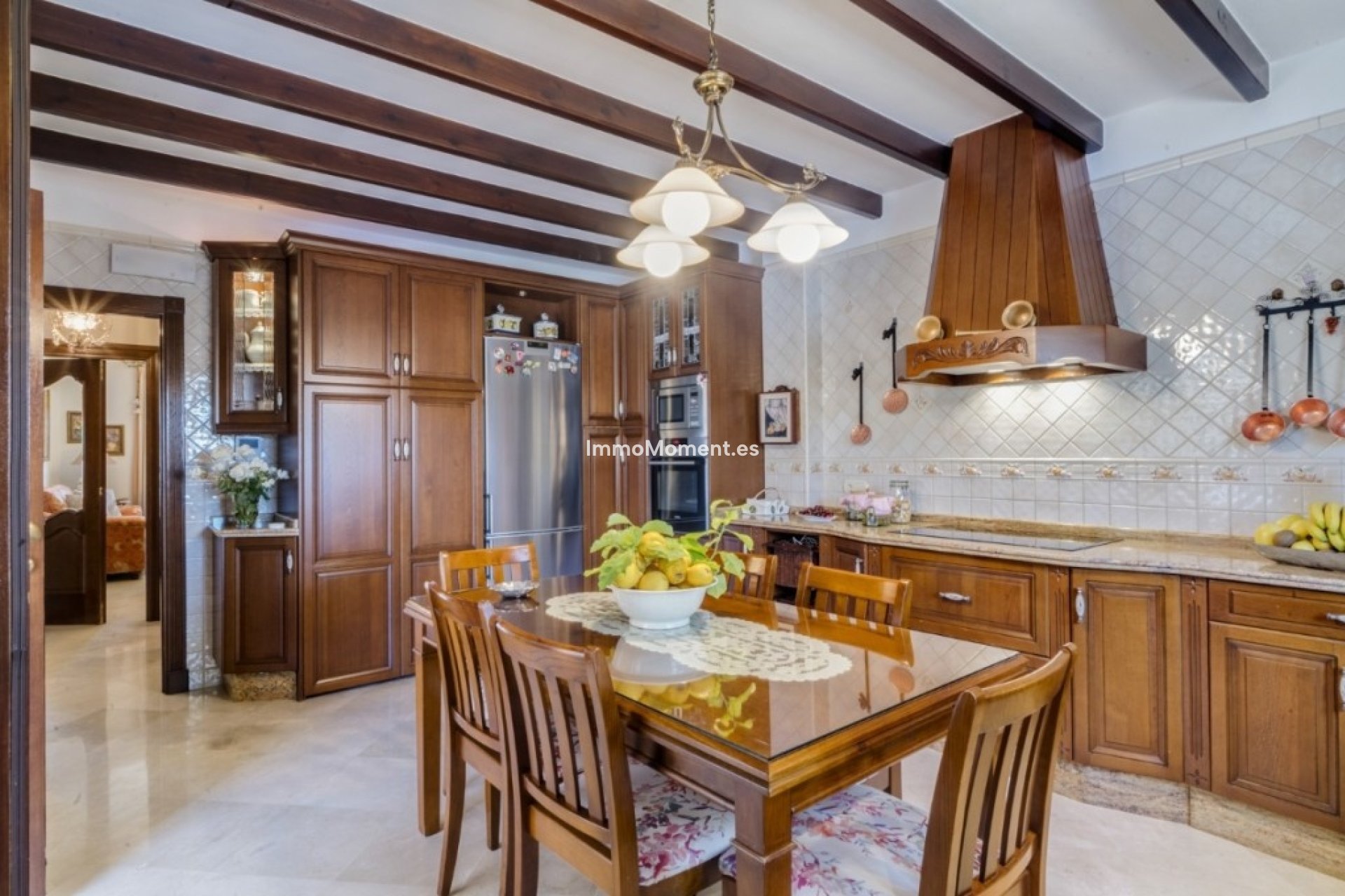 Reventa - Villa - Interior  - Alhaurín el Grande Centro