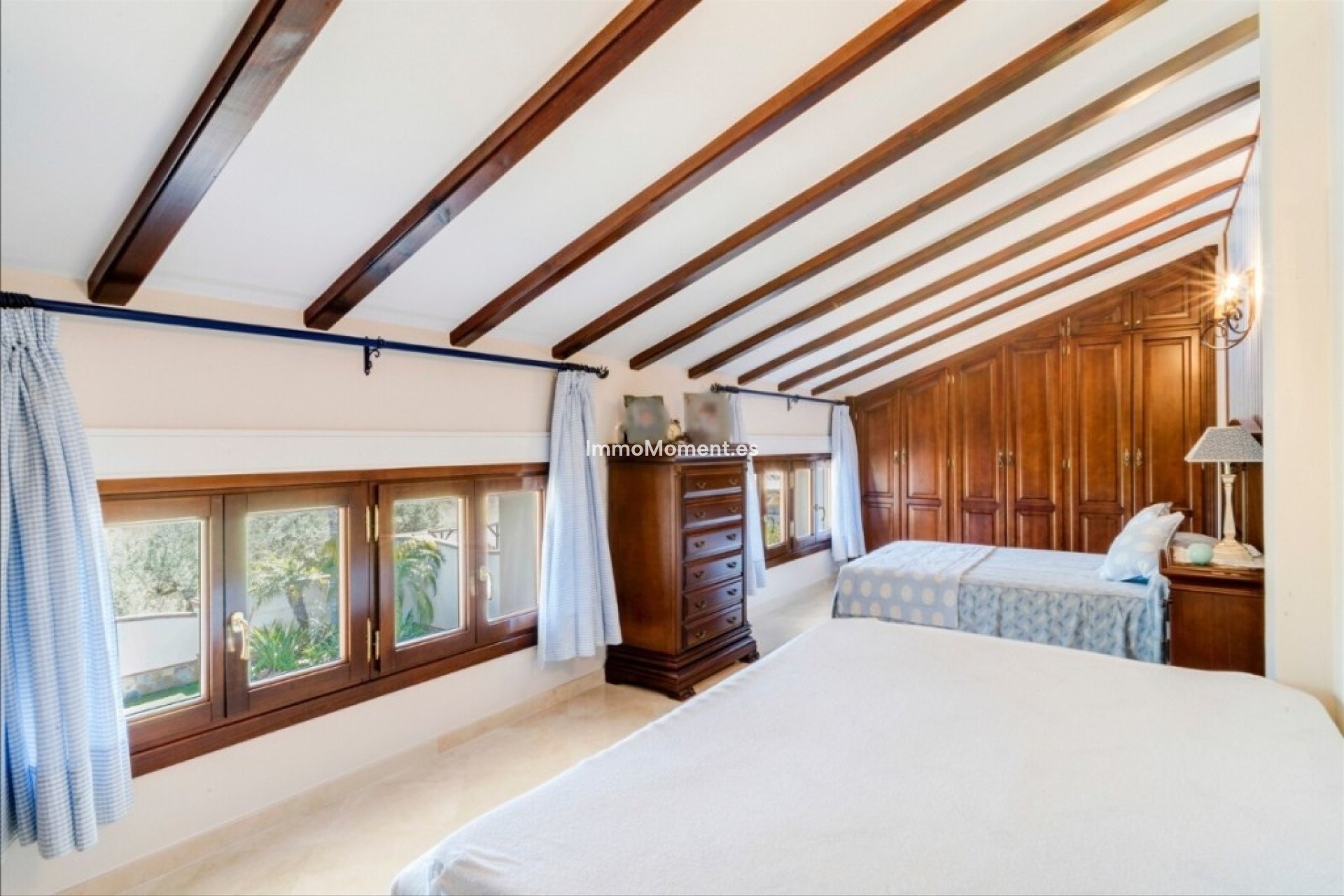 Reventa - Villa - Interior  - Alhaurín el Grande Centro