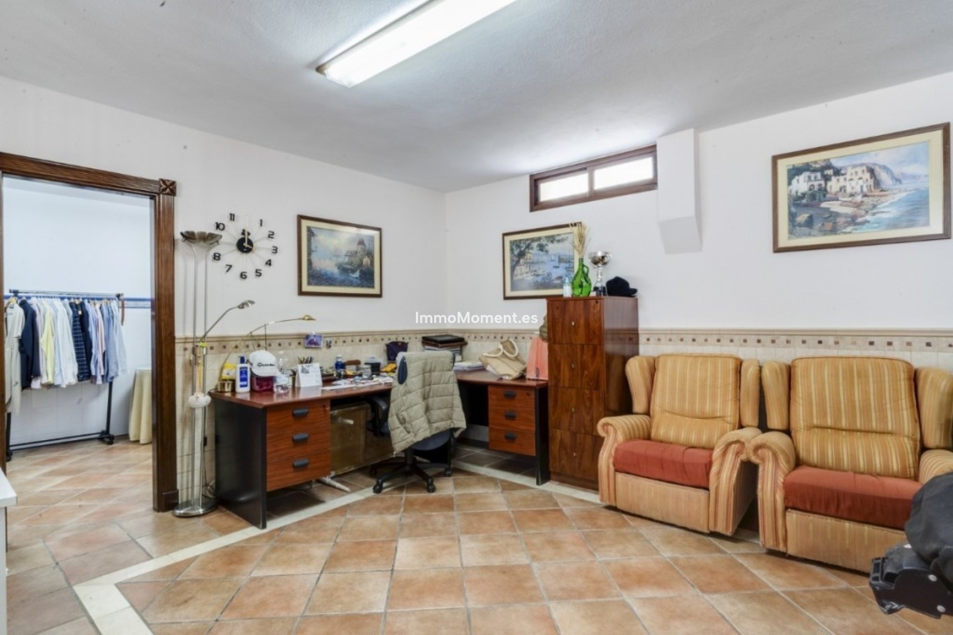 Reventa - Villa - Interior  - Alhaurín el Grande Centro