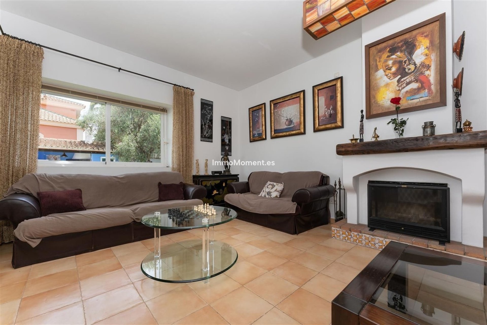 Reventa - Villa - Interior  - Alhaurín el Grande Centro