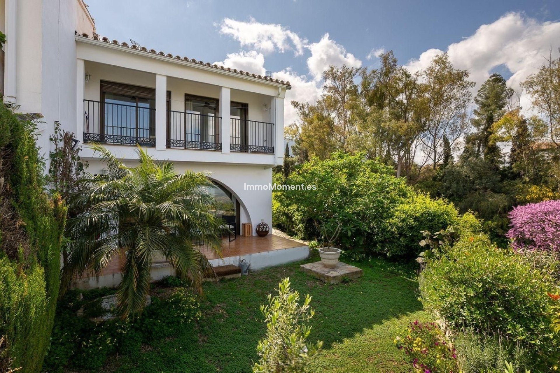 Reventa - Villa - Interior  - Alhaurín el Grande Centro