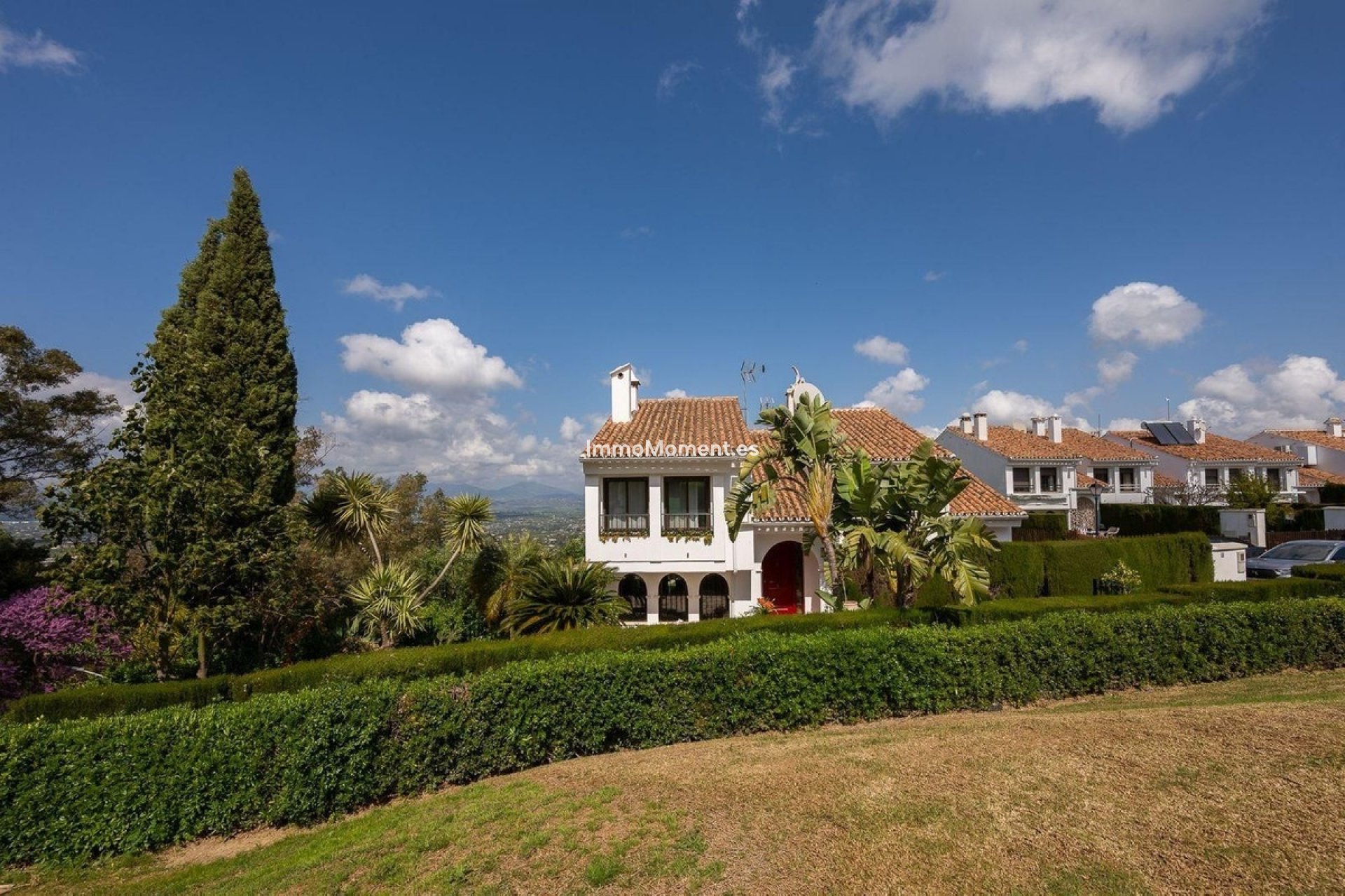 Reventa - Villa - Interior  - Alhaurín el Grande Centro