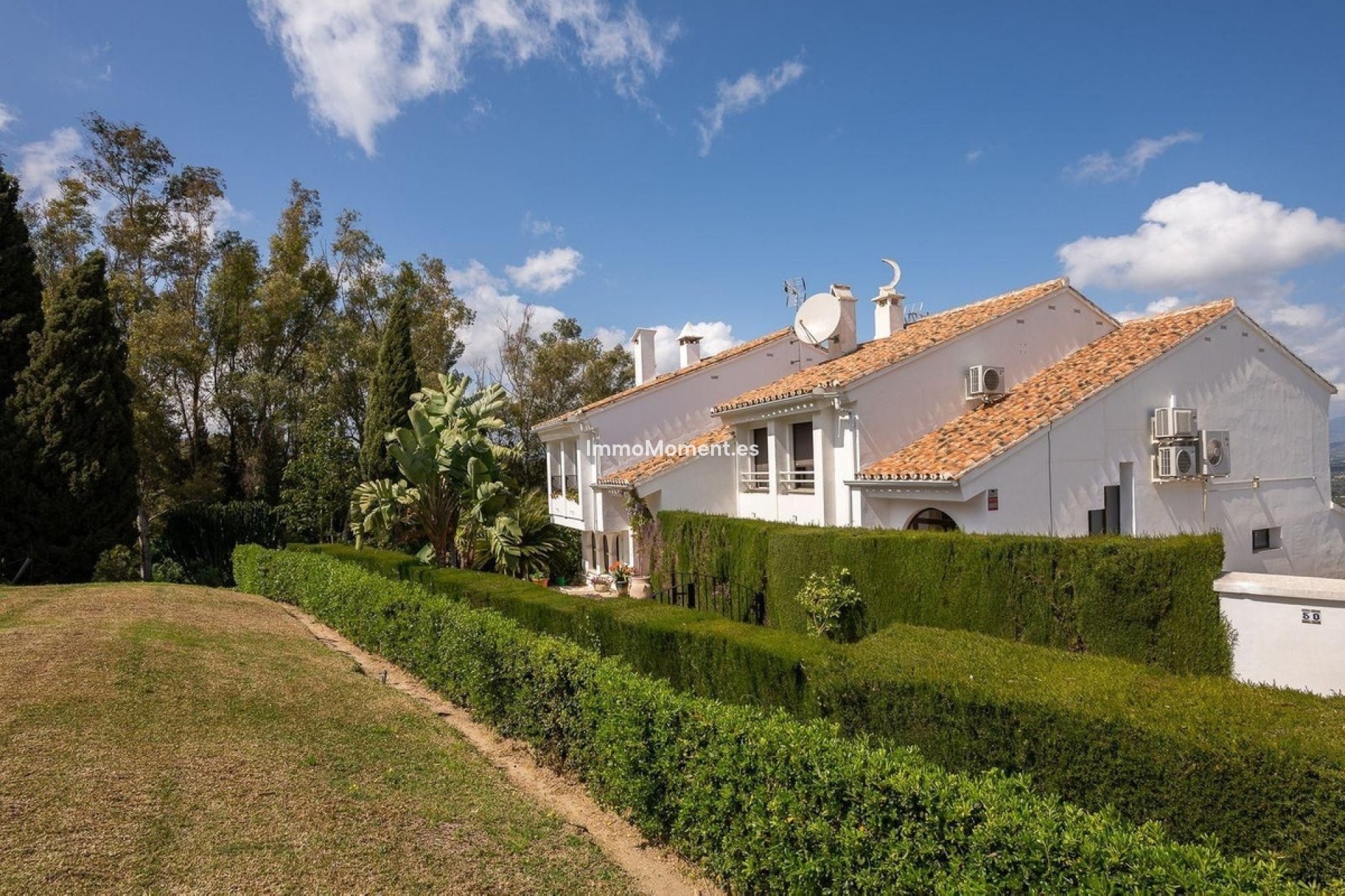 Reventa - Villa - Interior  - Alhaurín el Grande Centro