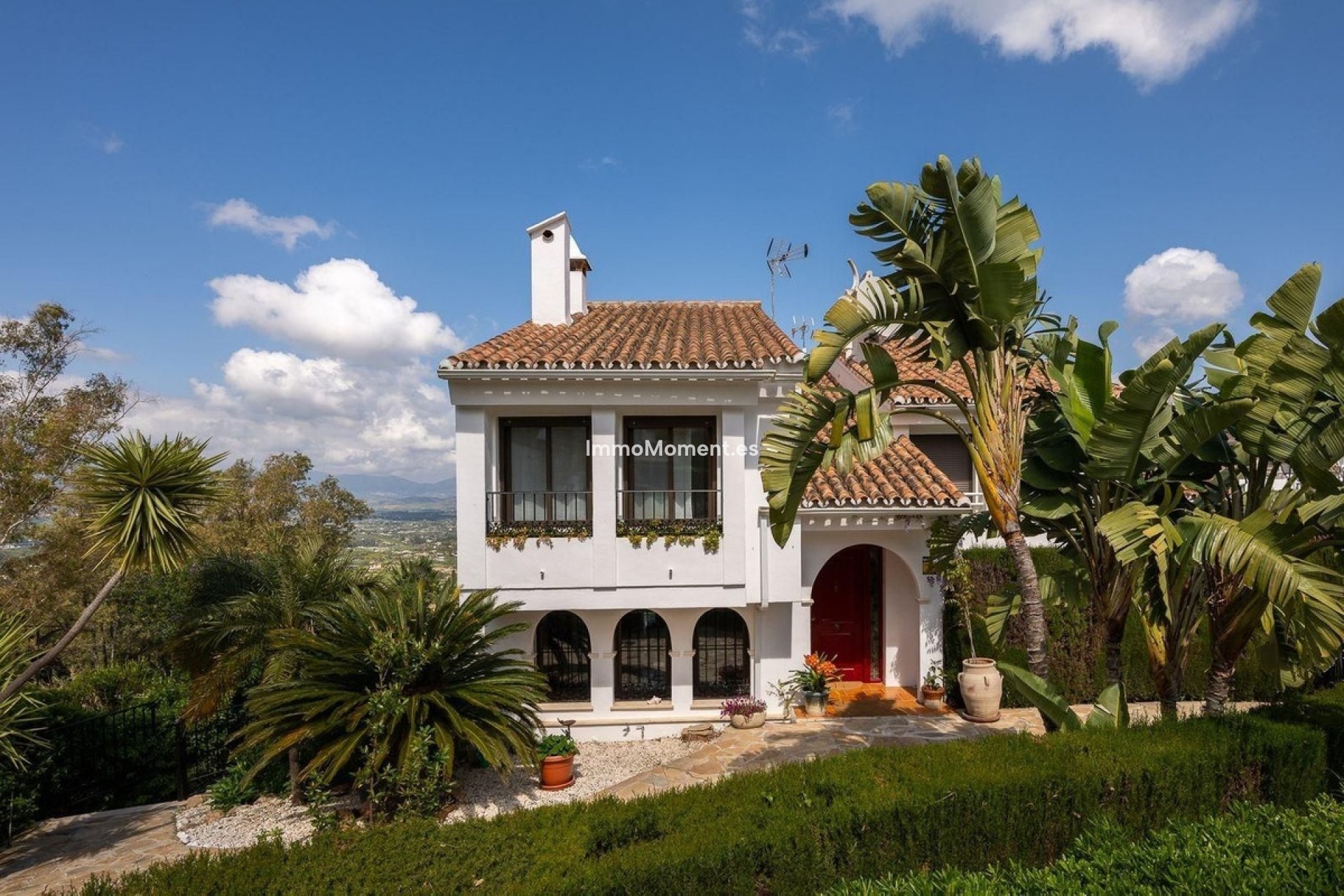 Reventa - Villa - Interior  - Alhaurín el Grande Centro