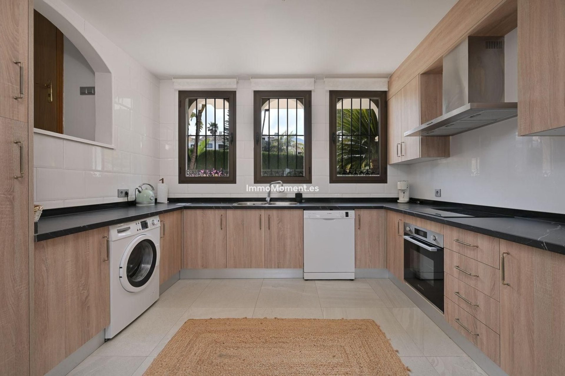 Reventa - Villa - Interior  - Alhaurín el Grande Centro