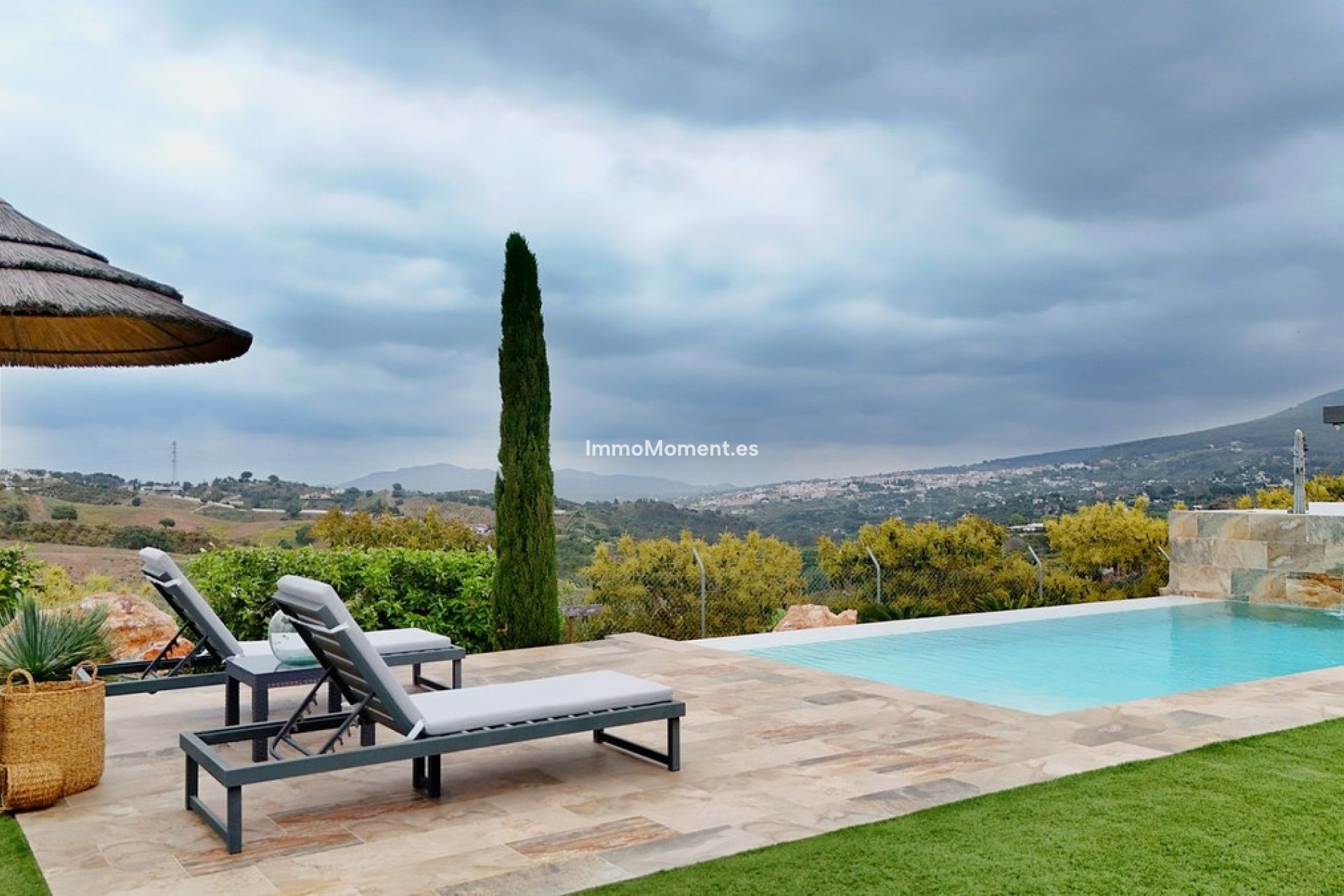 Reventa - Villa - Interior  - Alhaurín el Grande Centro