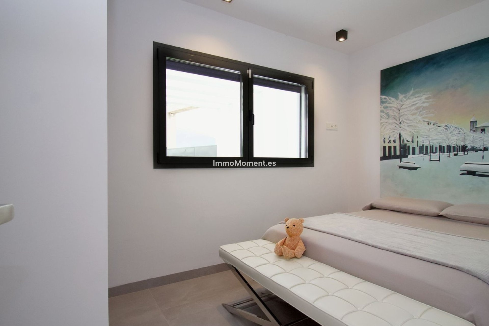 Reventa - Villa - Interior  - Alhaurín el Grande Centro