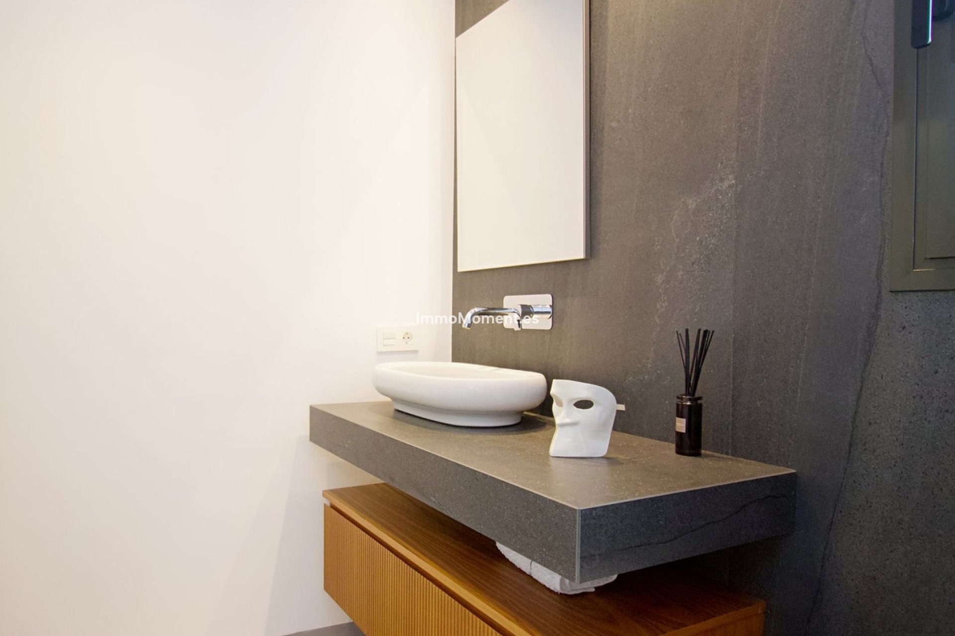 Reventa - Villa - Interior  - Alhaurín el Grande Centro