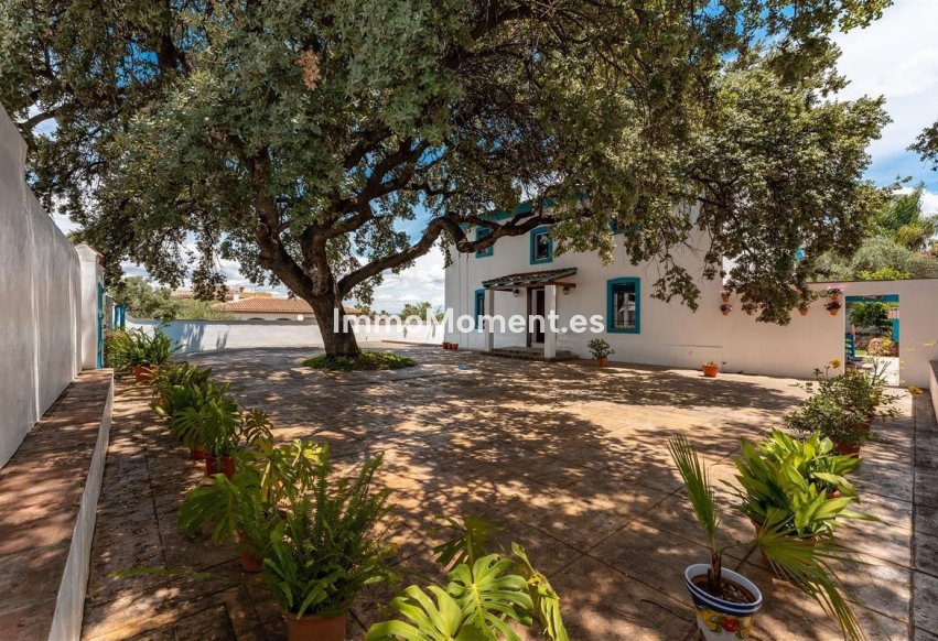 Reventa - Villa - Interior  - Alhaurín el Grande Centro