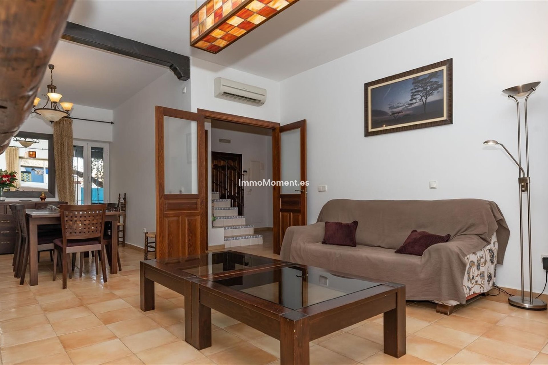 Reventa - Villa - Interior  - Alhaurín el Grande Centro