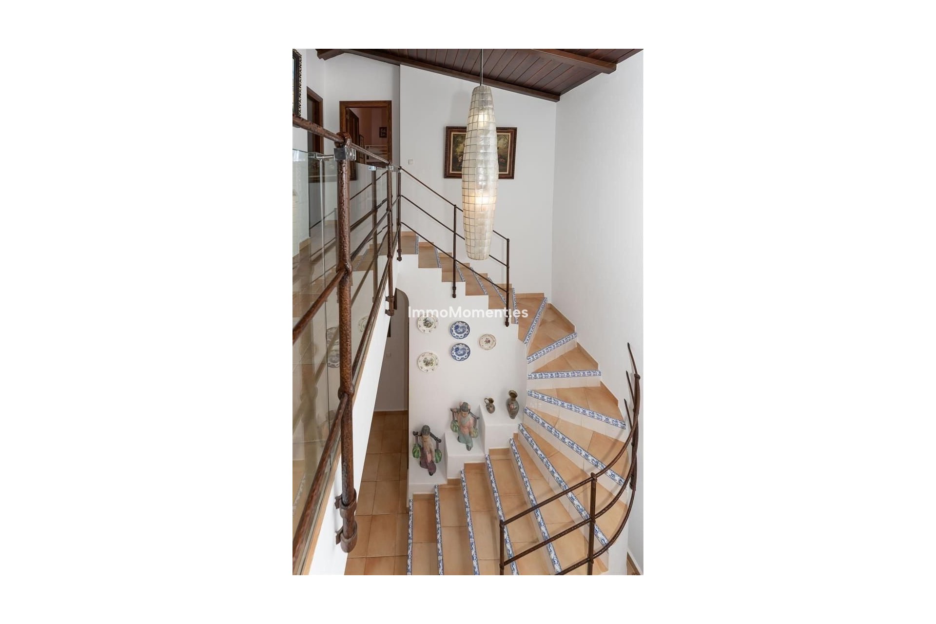 Reventa - Villa - Interior  - Alhaurín el Grande Centro