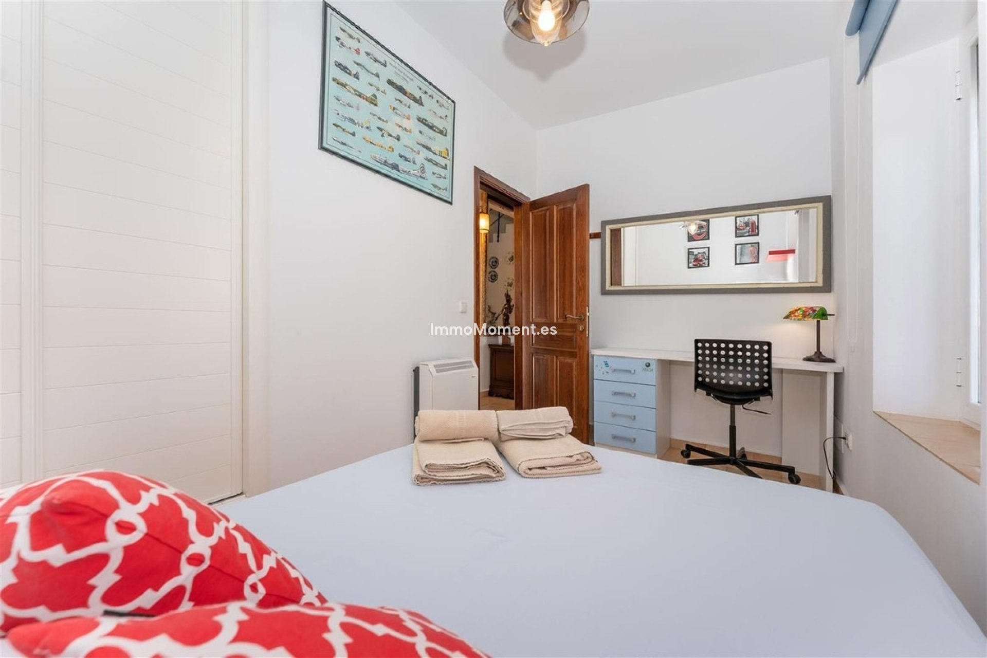 Reventa - Villa - Interior  - Alhaurín el Grande Centro