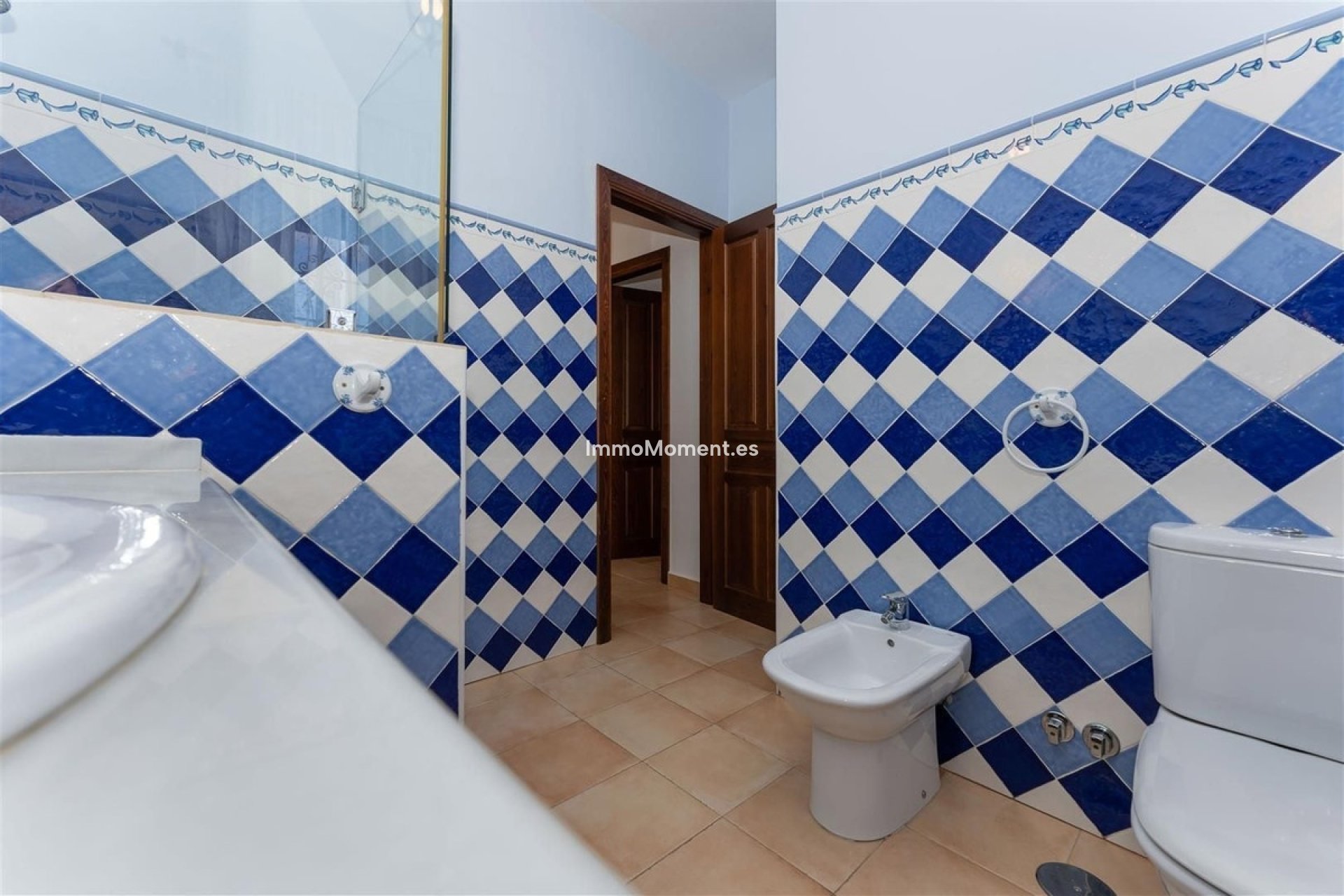 Reventa - Villa - Interior  - Alhaurín el Grande Centro