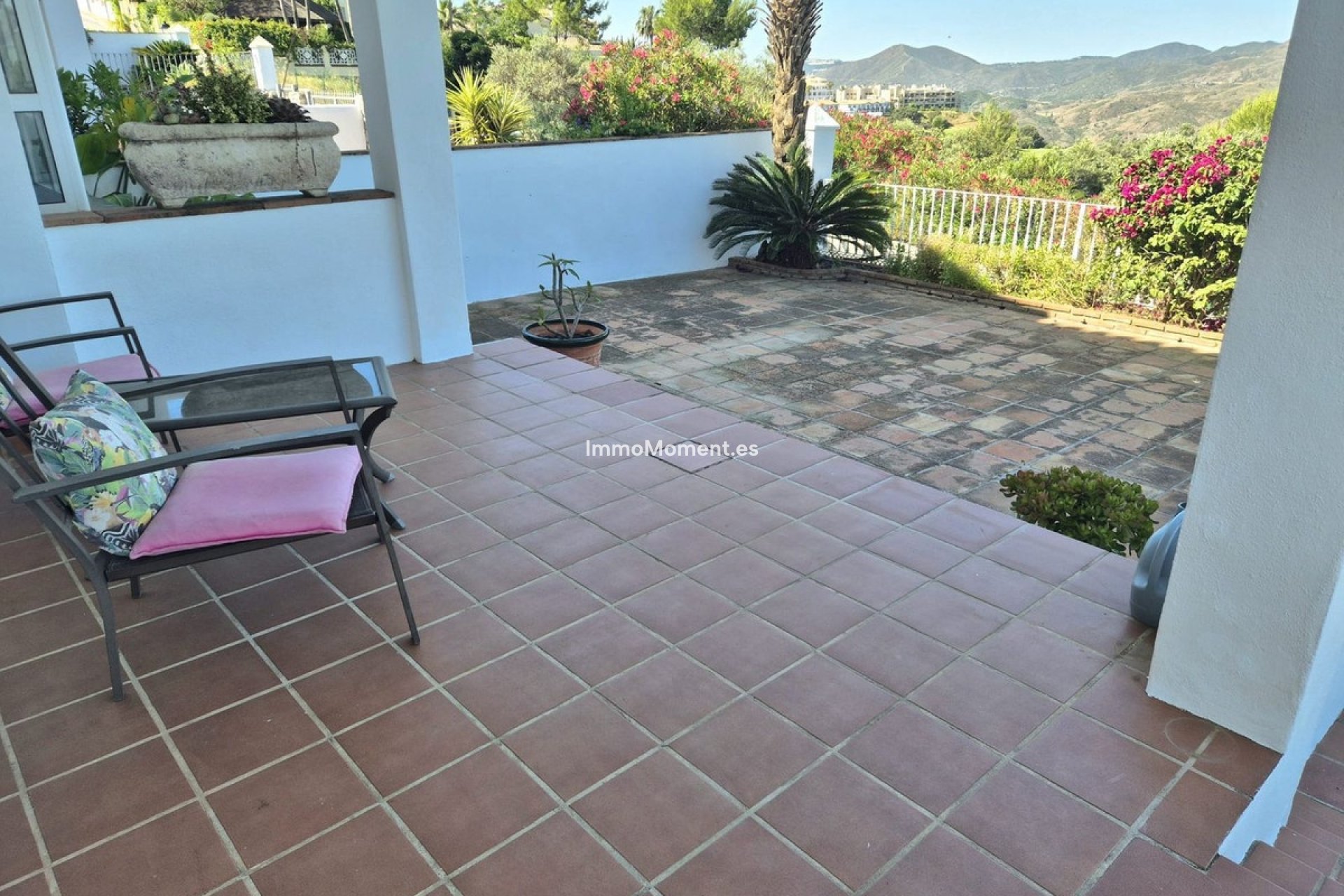 Reventa - Villa - Interior  - Alhaurín Golf