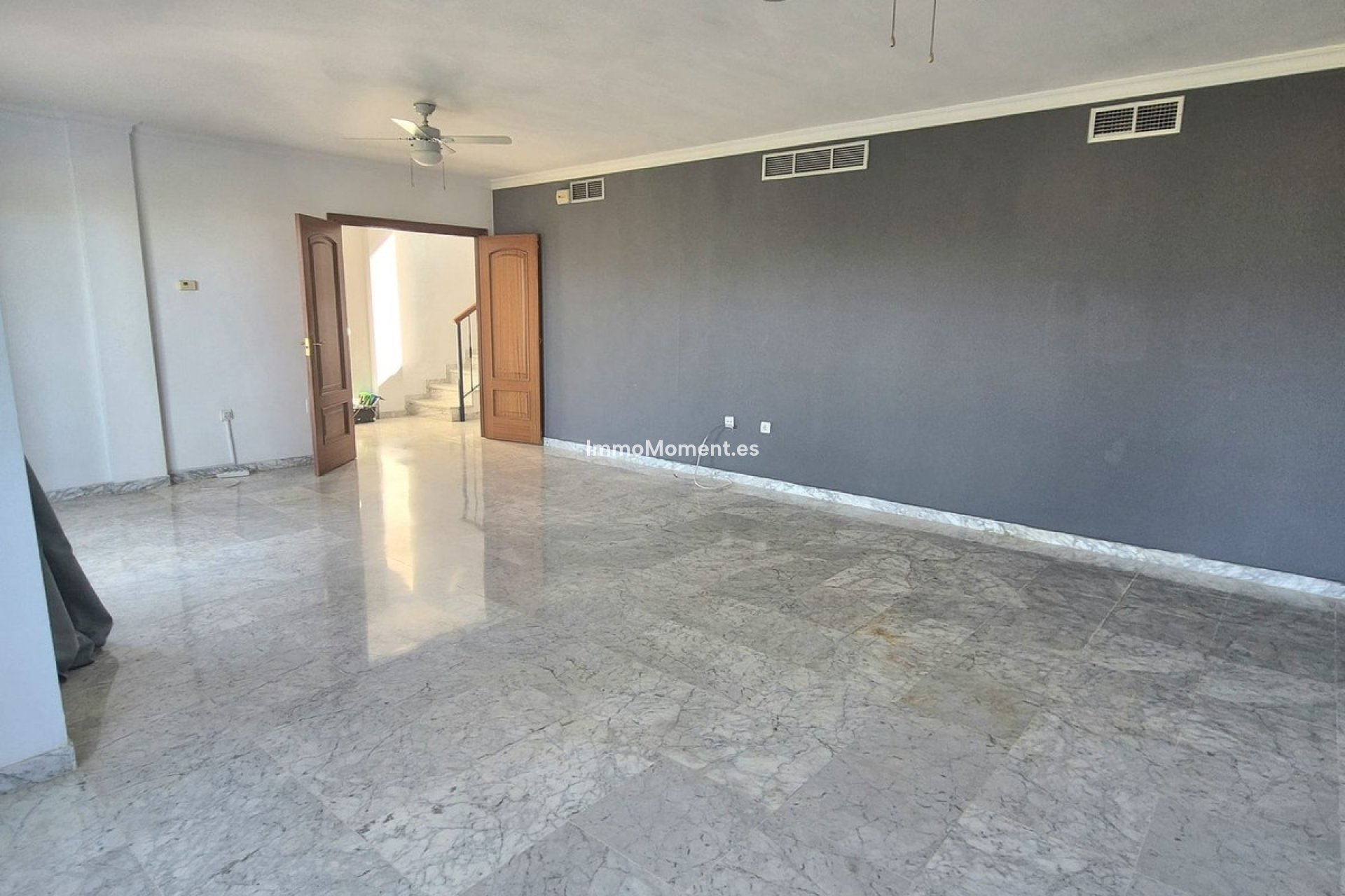 Reventa - Villa - Interior  - Alhaurín Golf