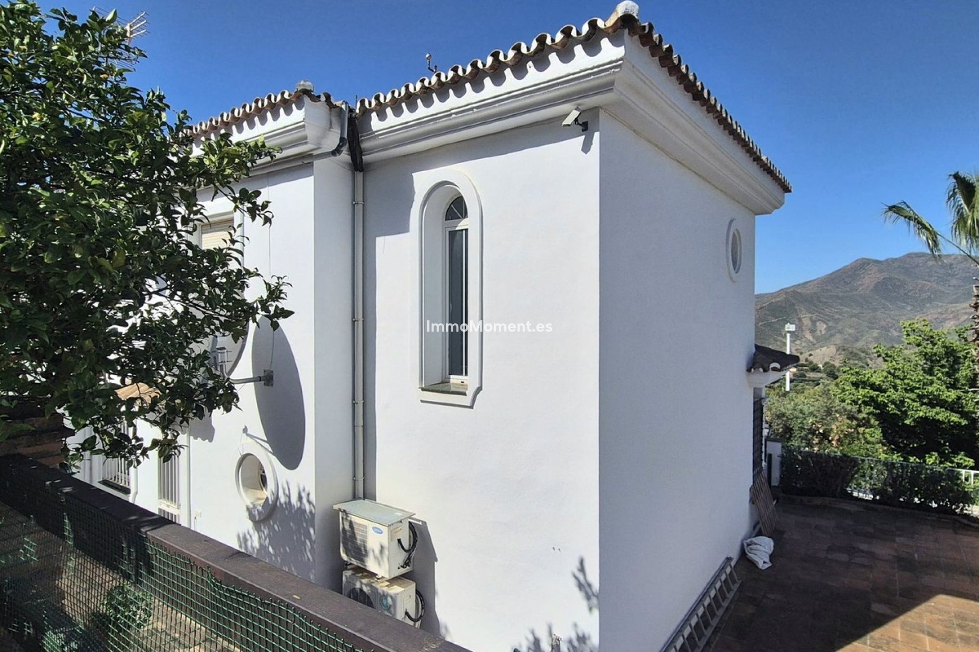 Reventa - Villa - Interior  - Alhaurín Golf