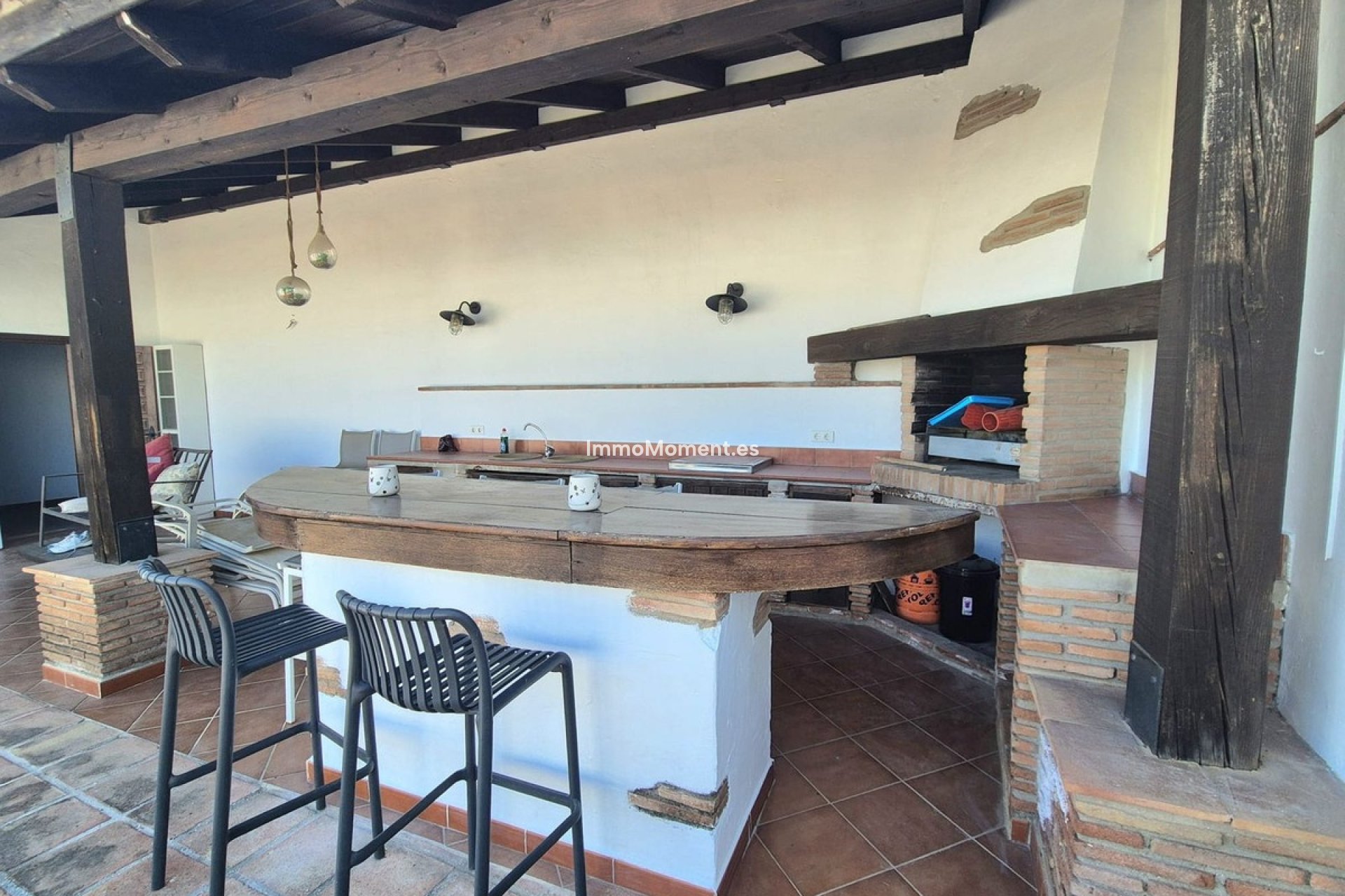 Reventa - Villa - Interior  - Alhaurín Golf