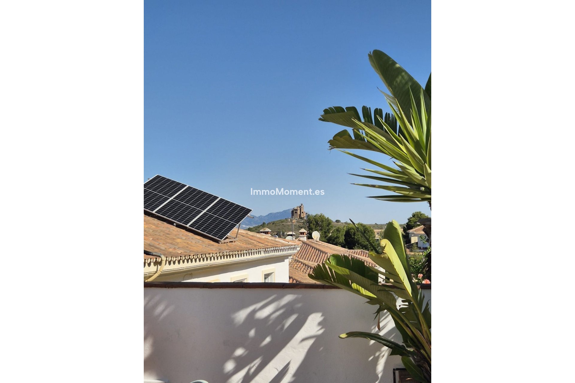 Reventa - Villa - Interior  - Alhaurín Golf