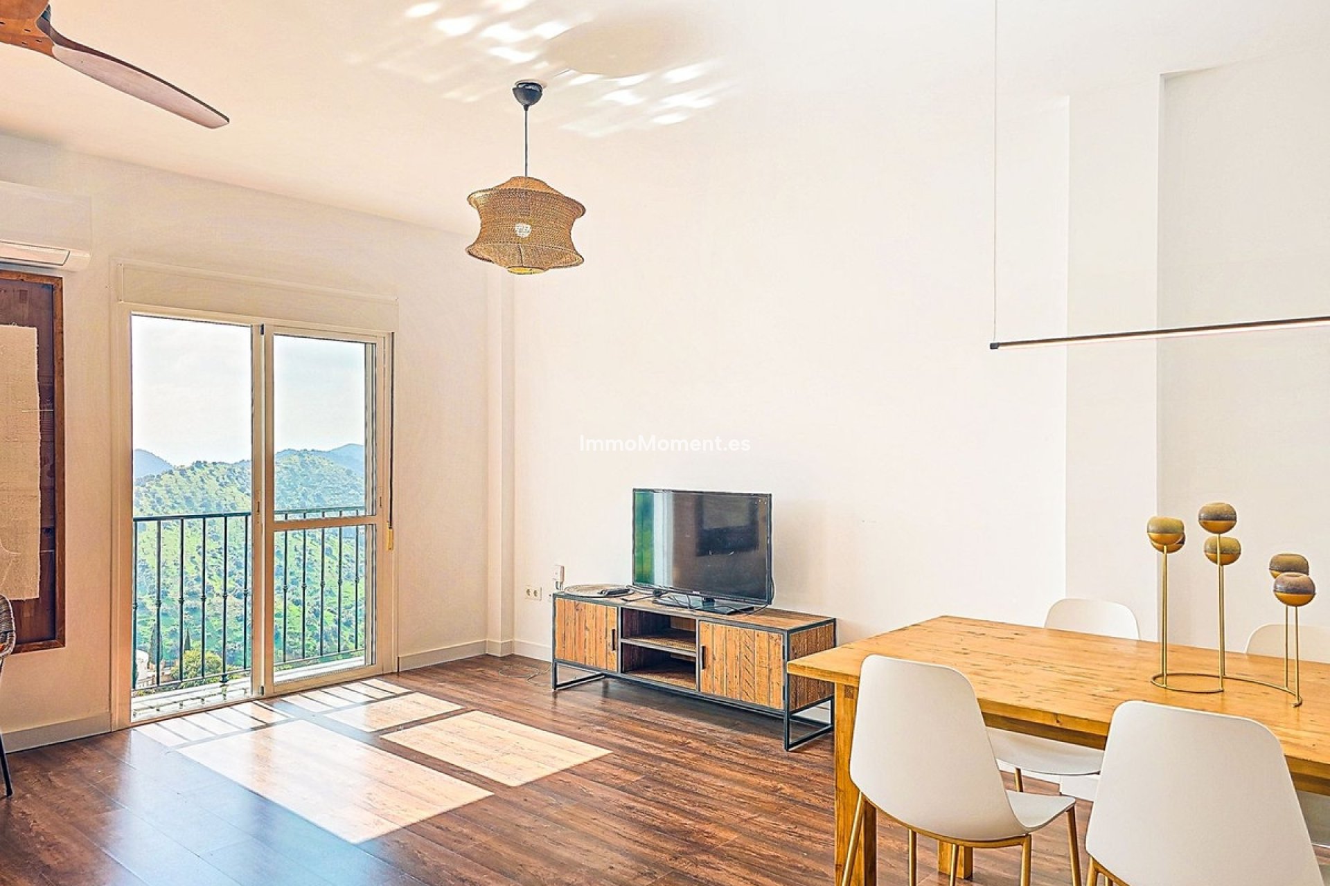 Reventa - Villa - Interior  - Almogía