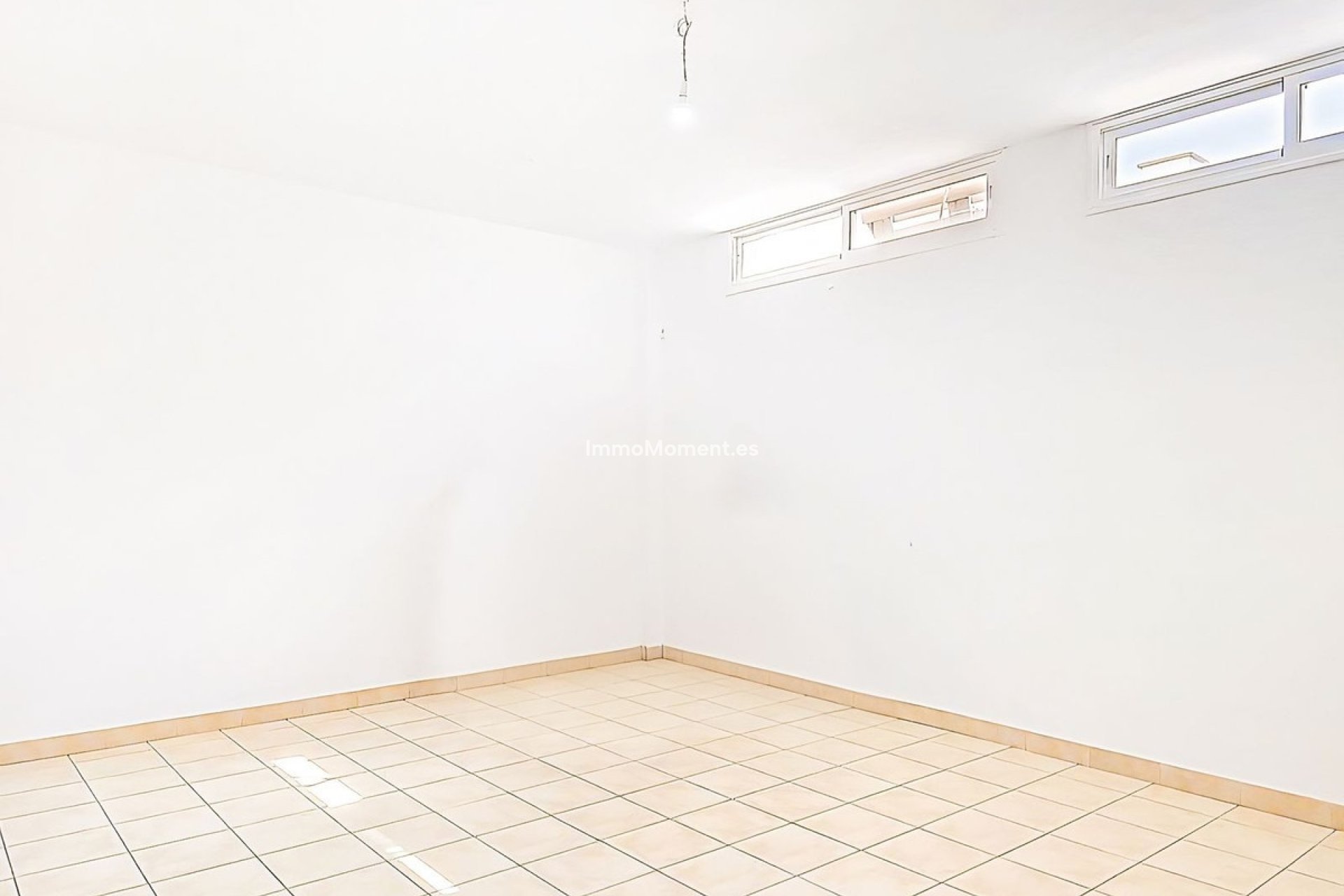 Reventa - Villa - Interior  - Almogía