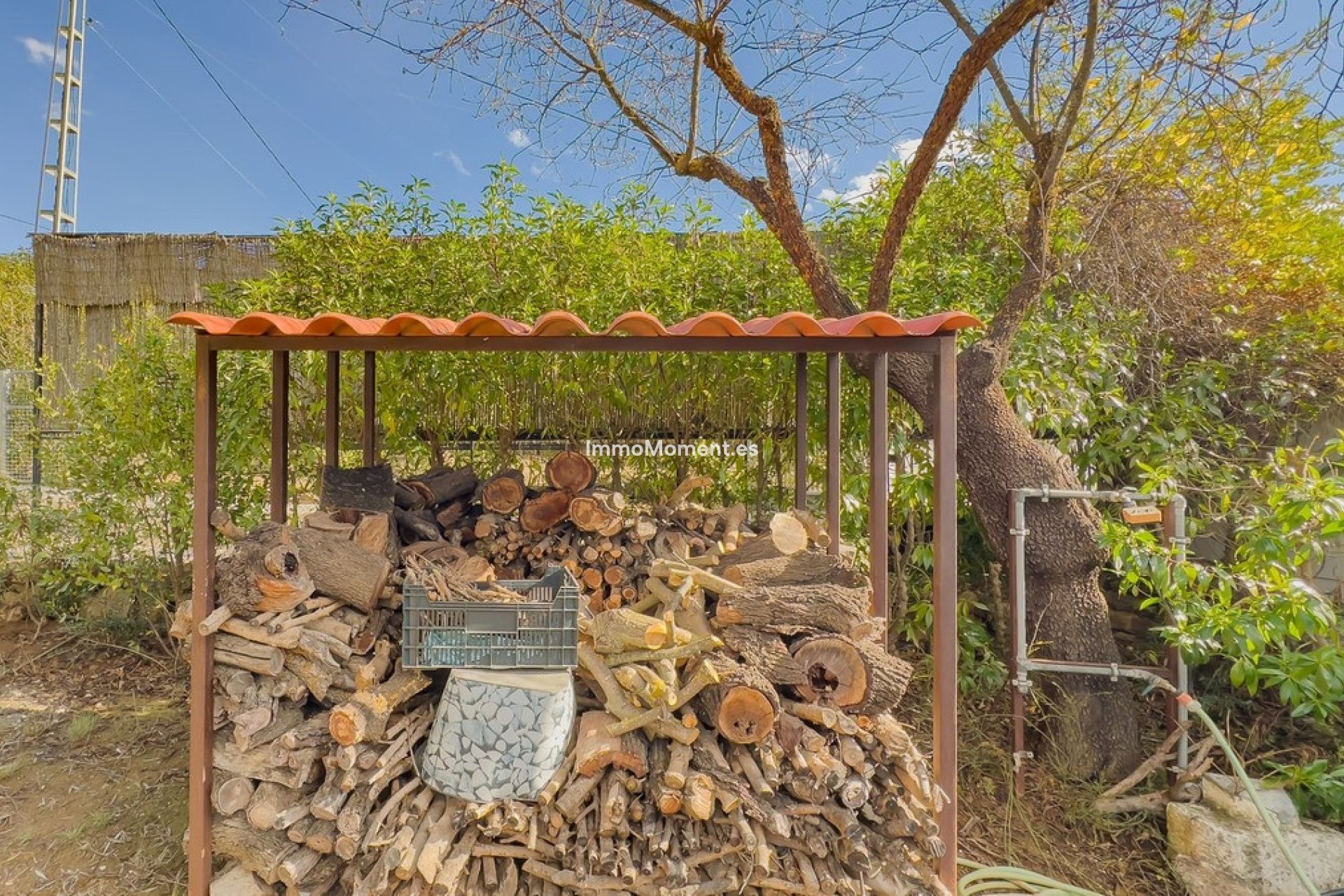 Reventa - Villa - Interior  - Almogía