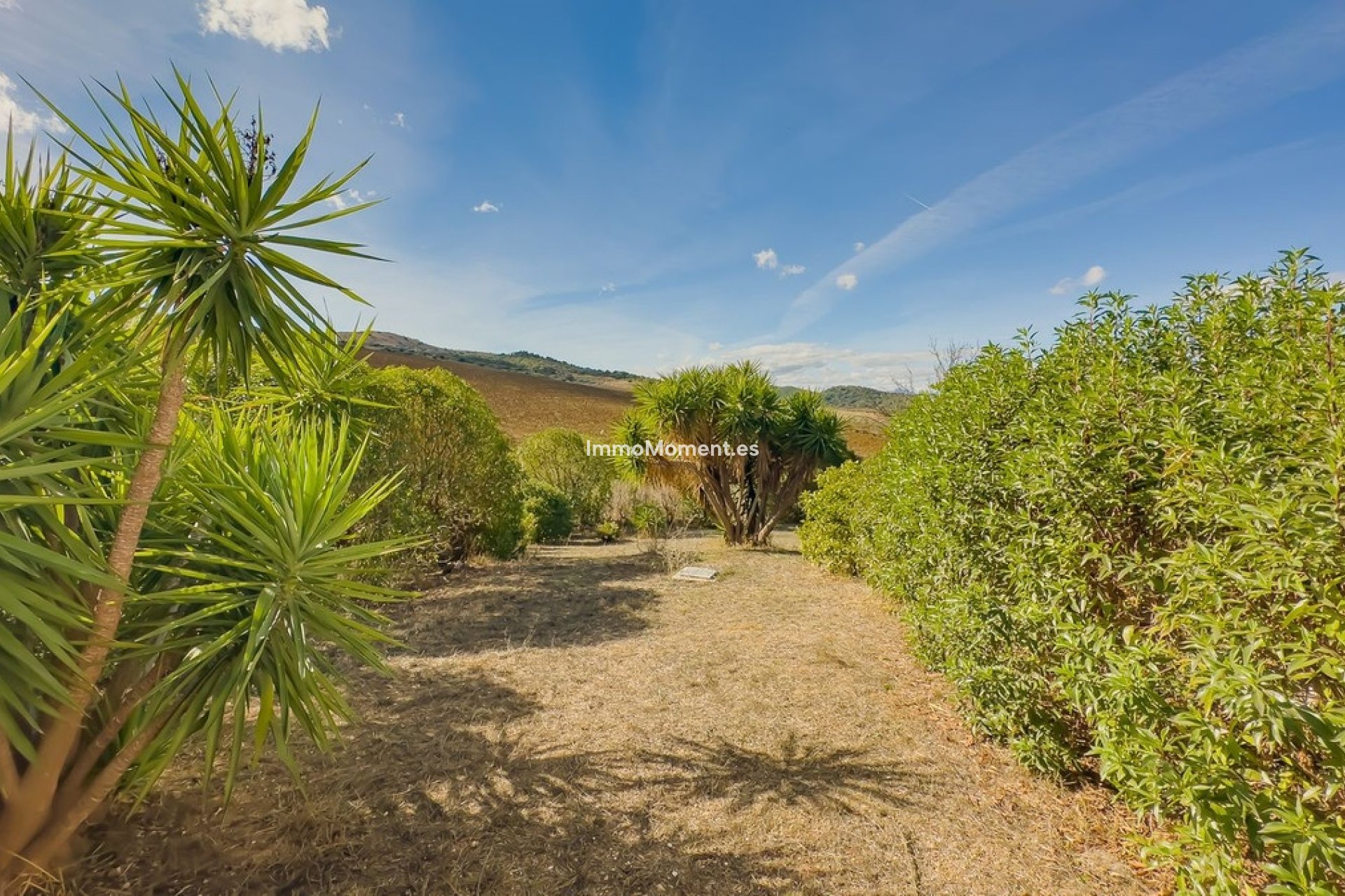 Reventa - Villa - Interior  - Almogía