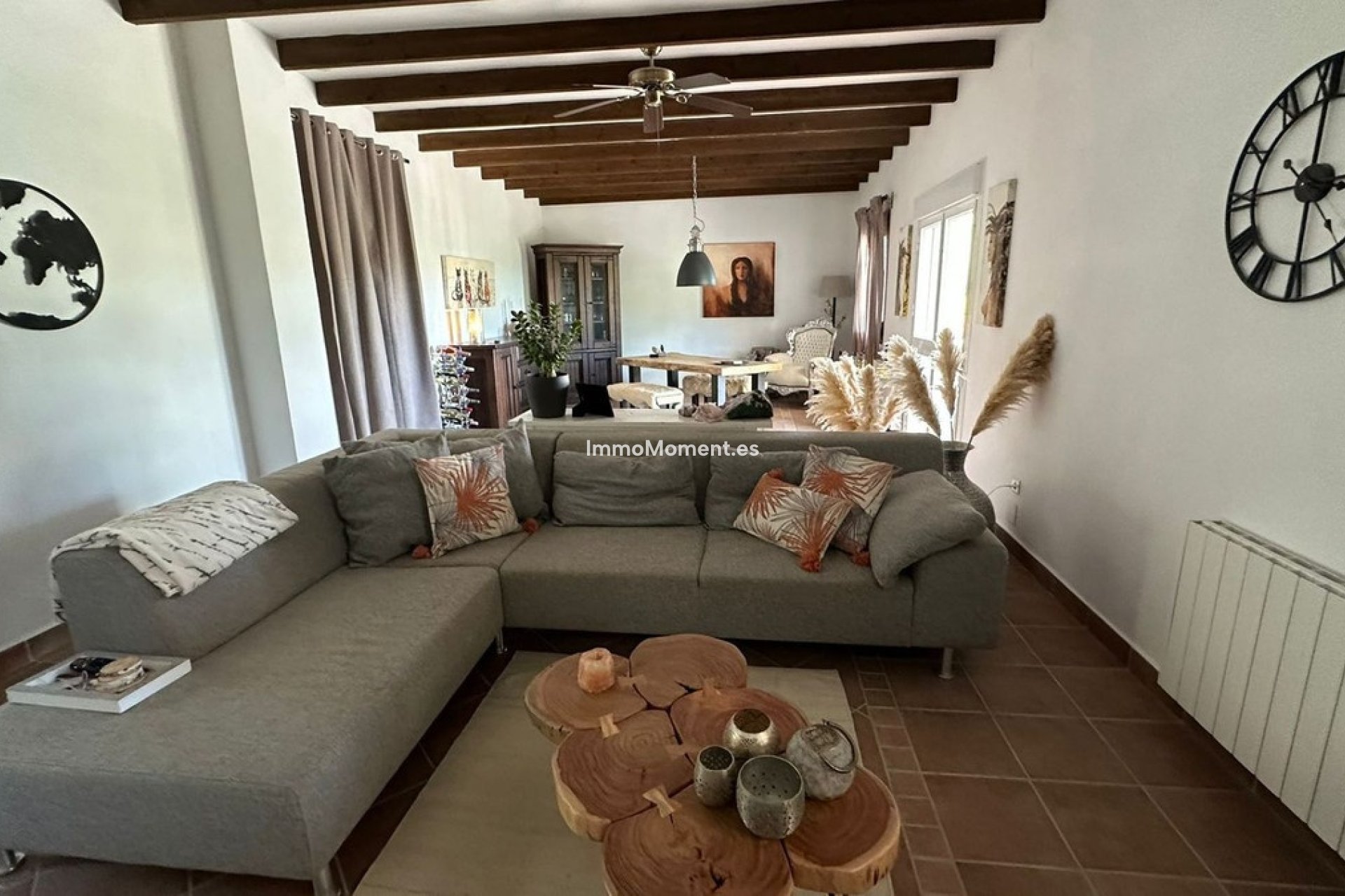 Reventa - Villa - Interior  - Alora