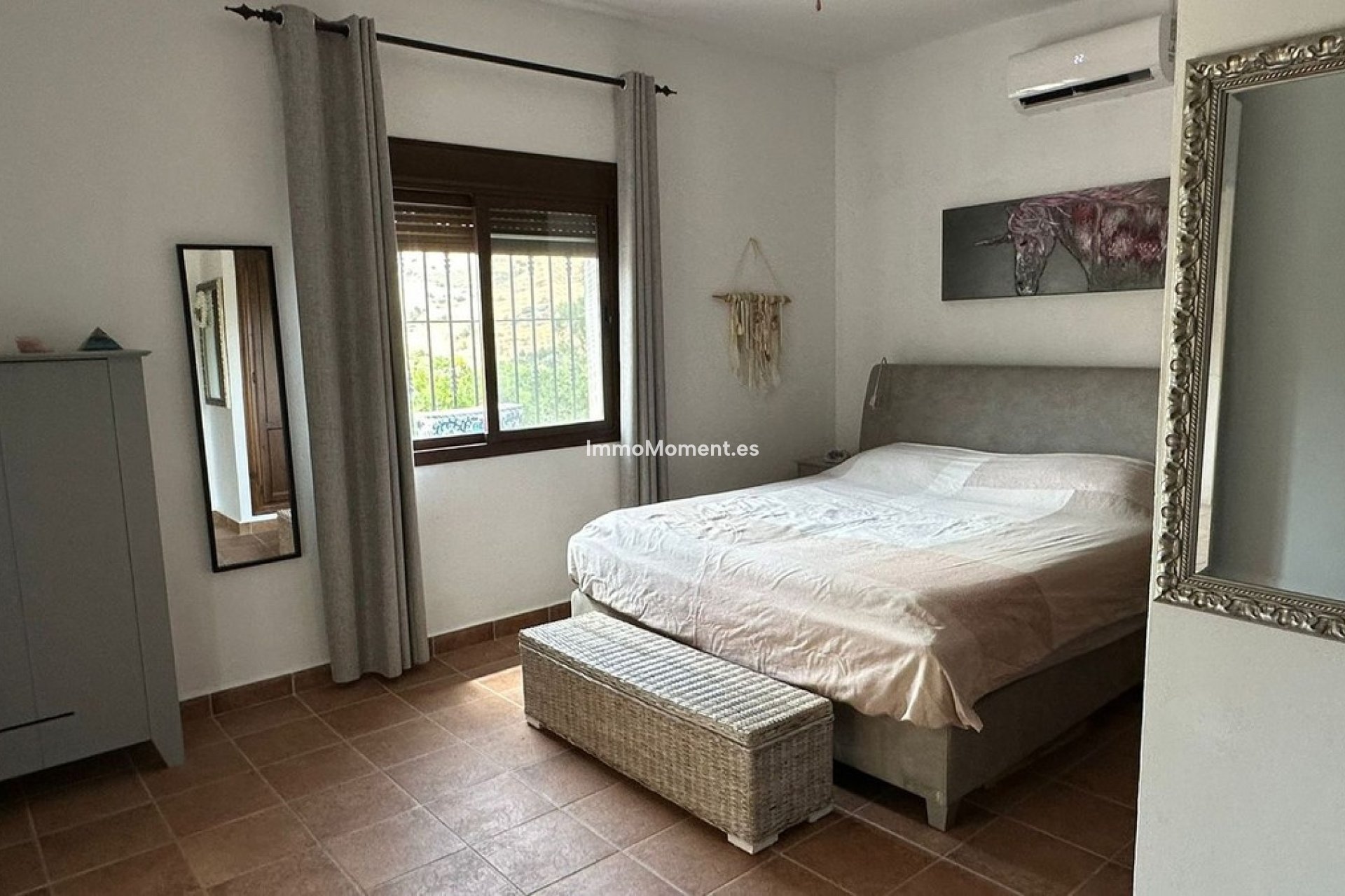 Reventa - Villa - Interior  - Alora