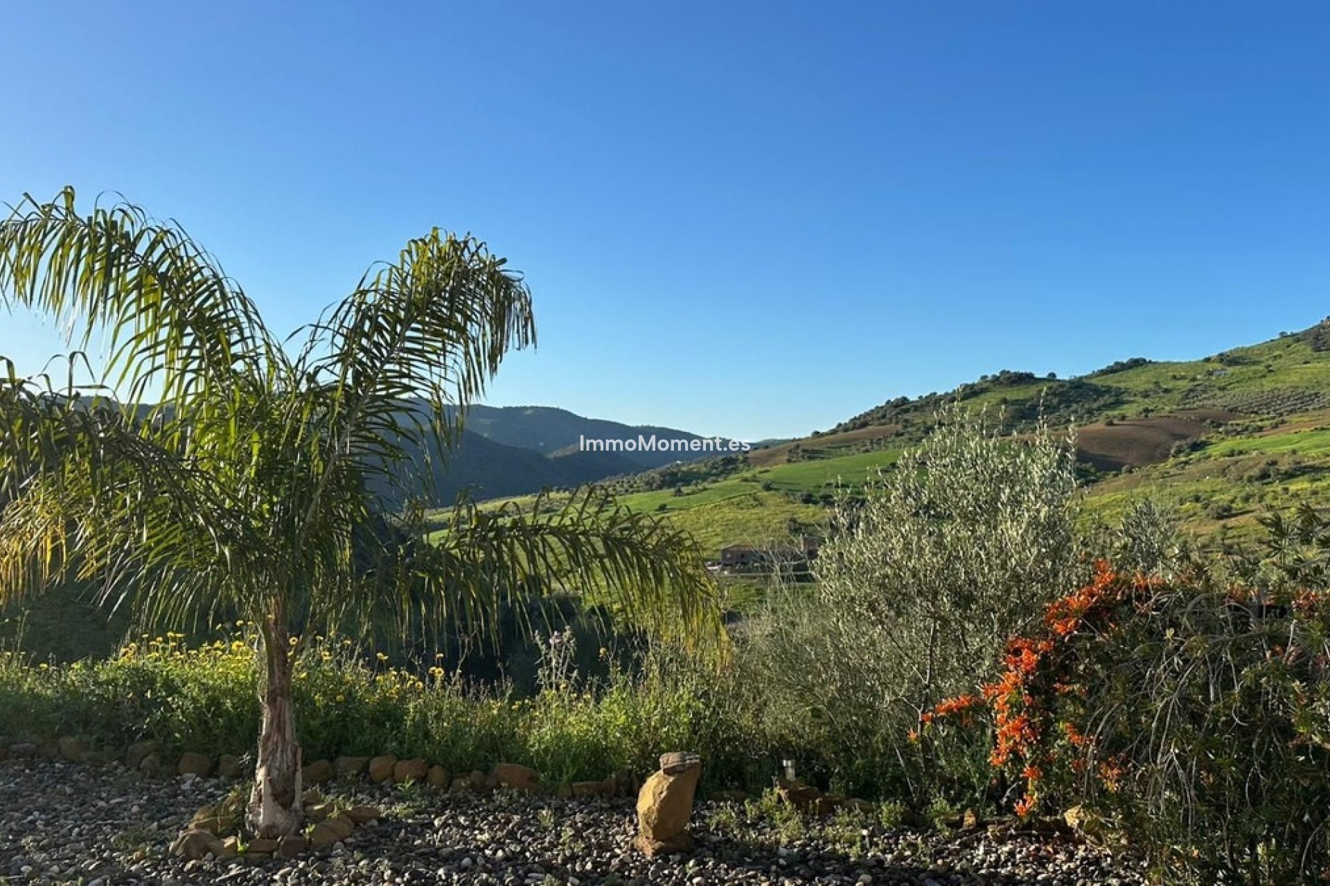 Reventa - Villa - Interior  - Alora