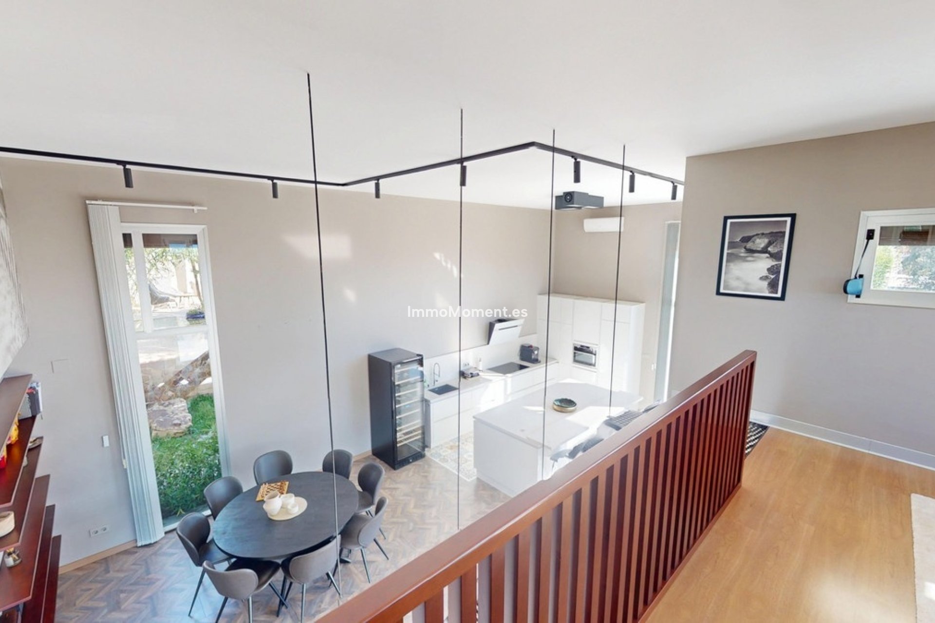 Reventa - Villa - Interior  - Alora