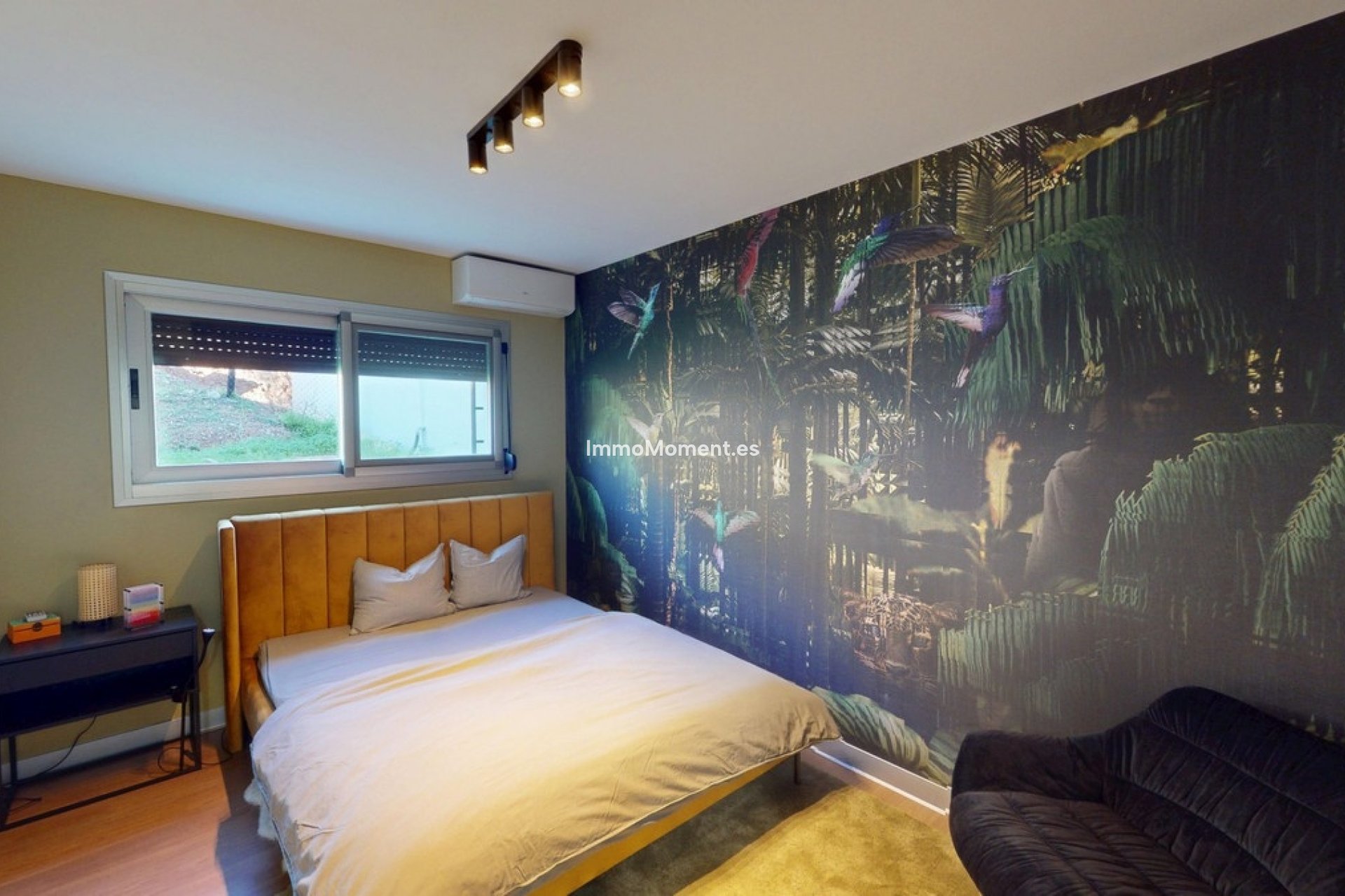 Reventa - Villa - Interior  - Alora