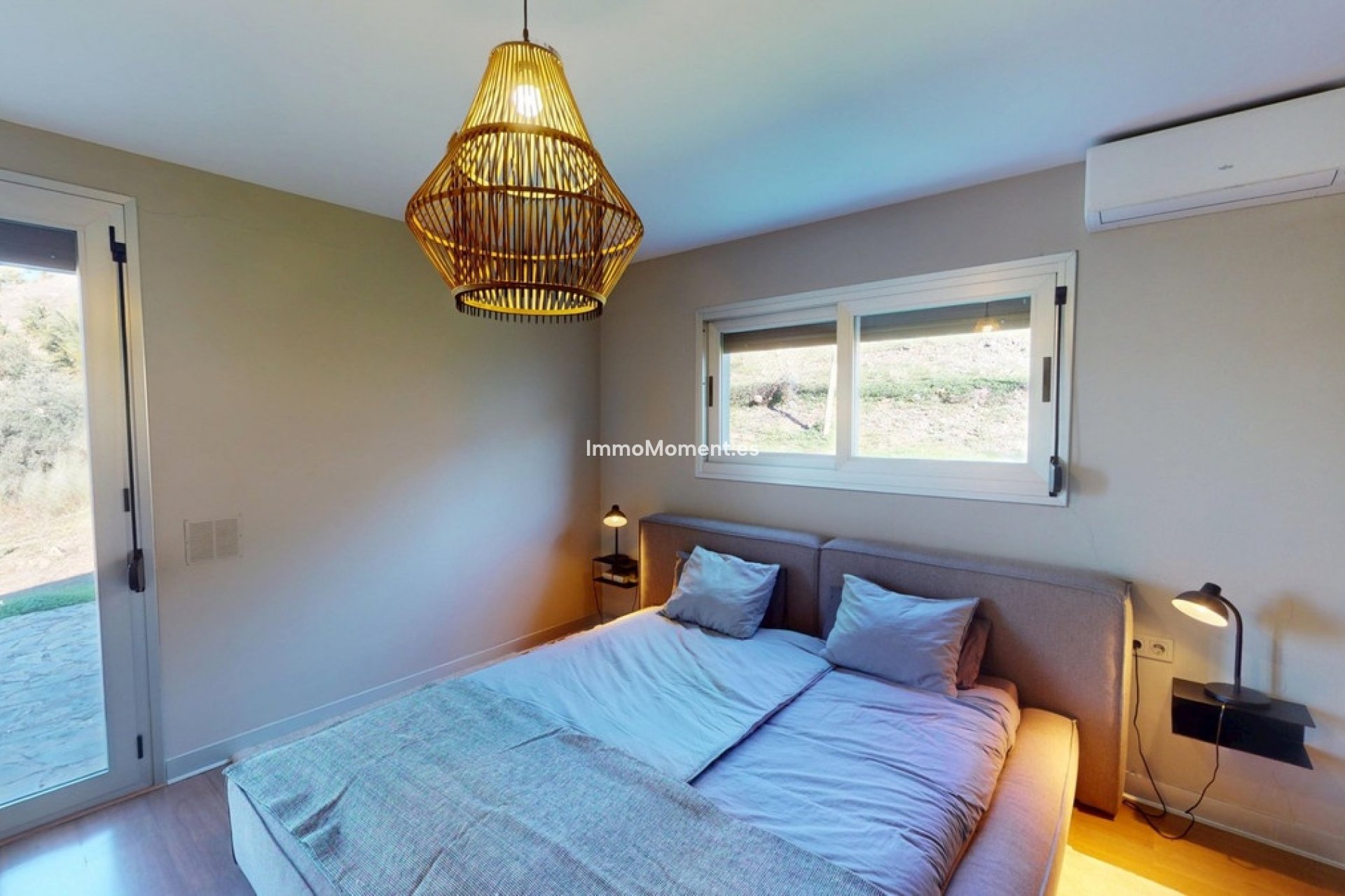 Reventa - Villa - Interior  - Alora